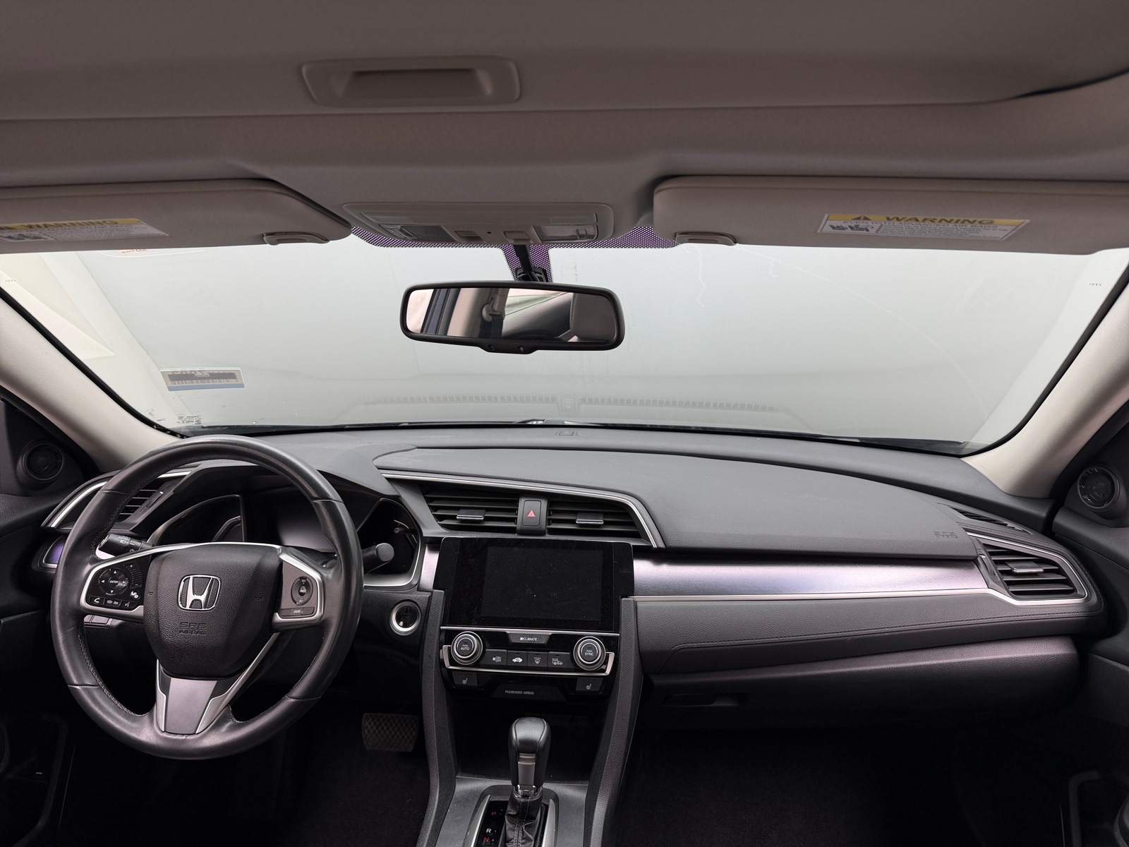 Thumbnail: 2016 Honda Civic - 3