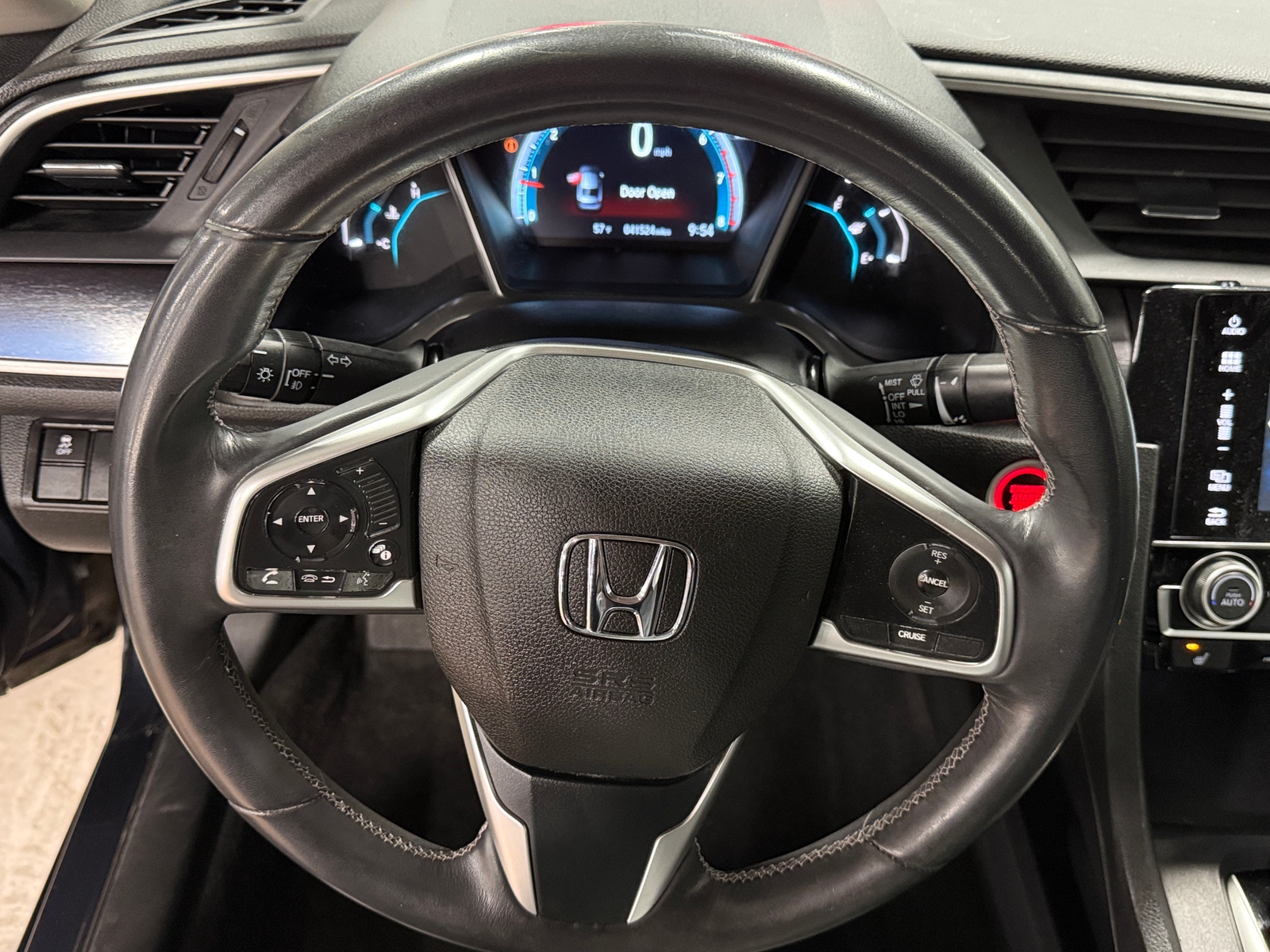 Thumbnail: 2016 Honda Civic - 5
