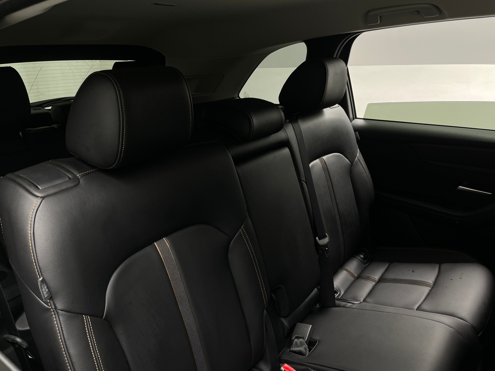 Thumbnail: 2024 Mazda CX-90 - 5