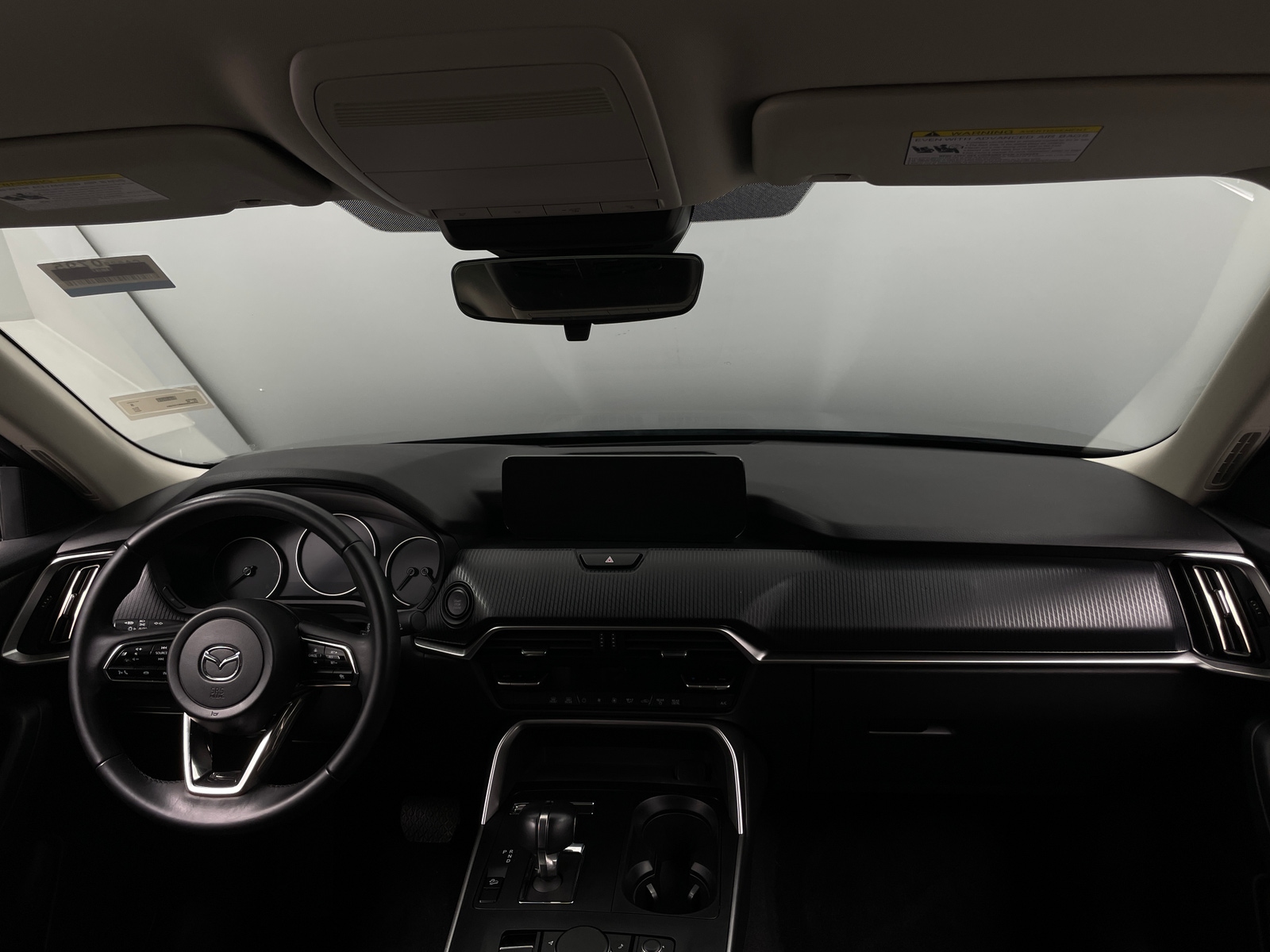 Thumbnail: 2024 Mazda CX-90 - 2
