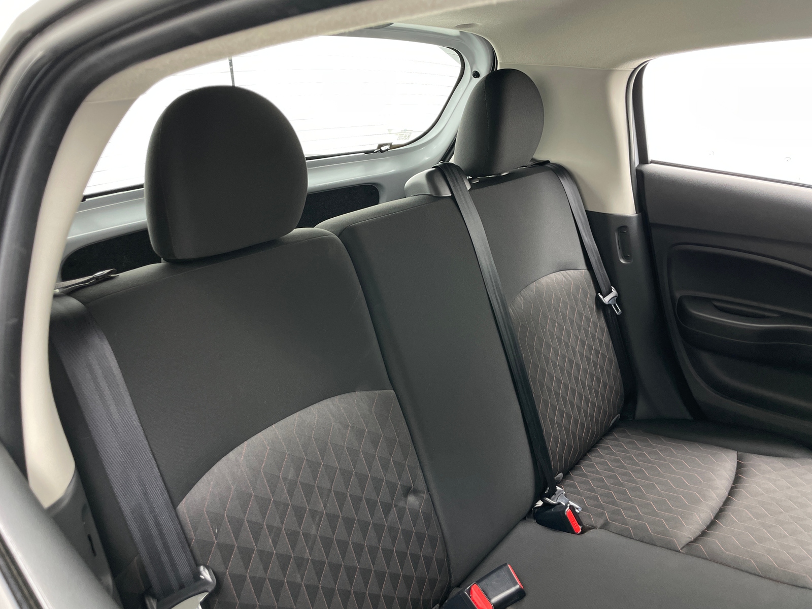 Thumbnail: 2024 Mitsubishi Mirage - 6