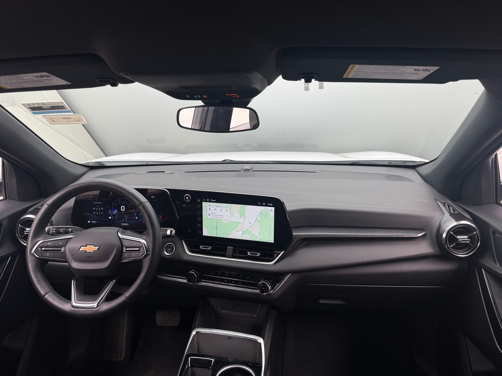 Thumbnail: 2025 Chevrolet Equinox - 3