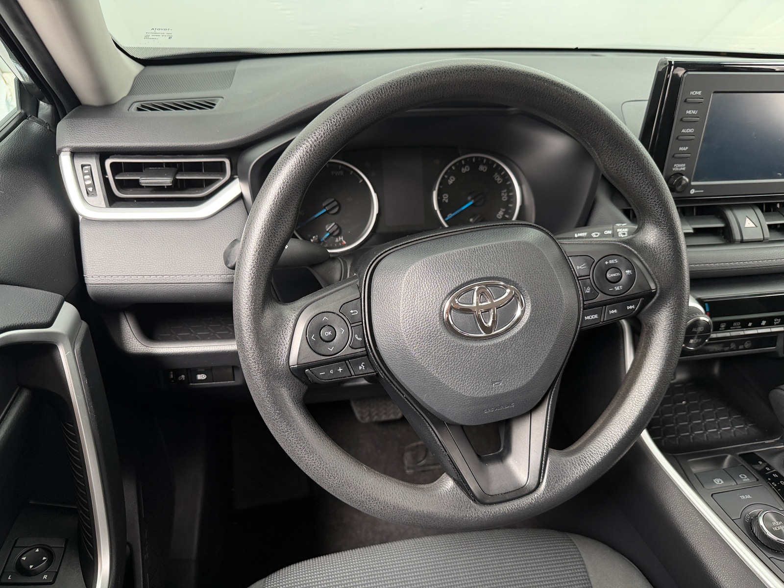 Thumbnail: 2022 Toyota RAV4 - 5