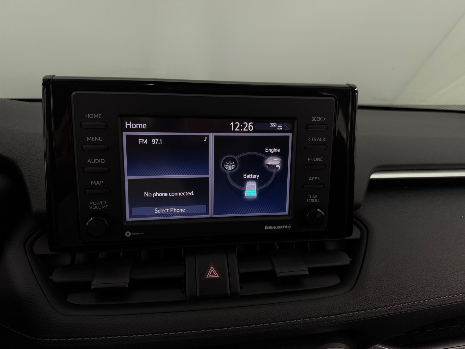 Thumbnail: 2022 Toyota RAV4 - 4
