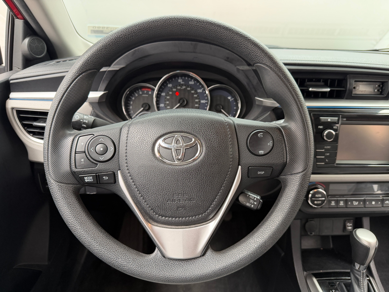 Thumbnail: 2014 Toyota Corolla - 5