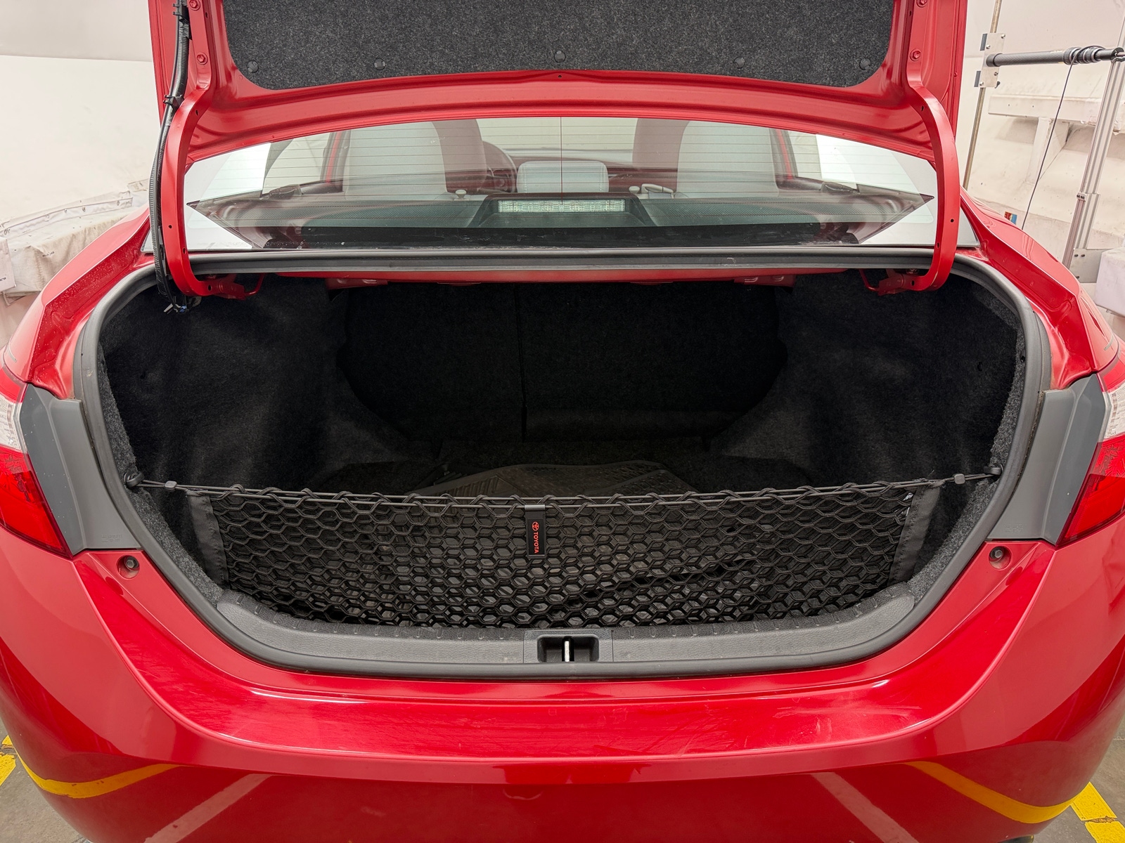 Thumbnail: 2014 Toyota Corolla - 7
