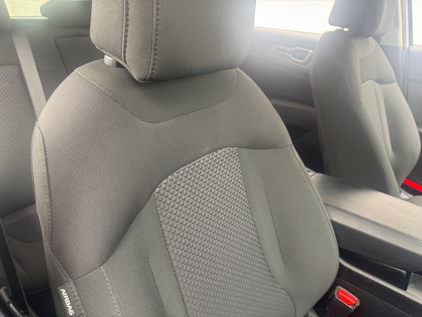 Thumbnail: 2025 Kia Sportage - 2