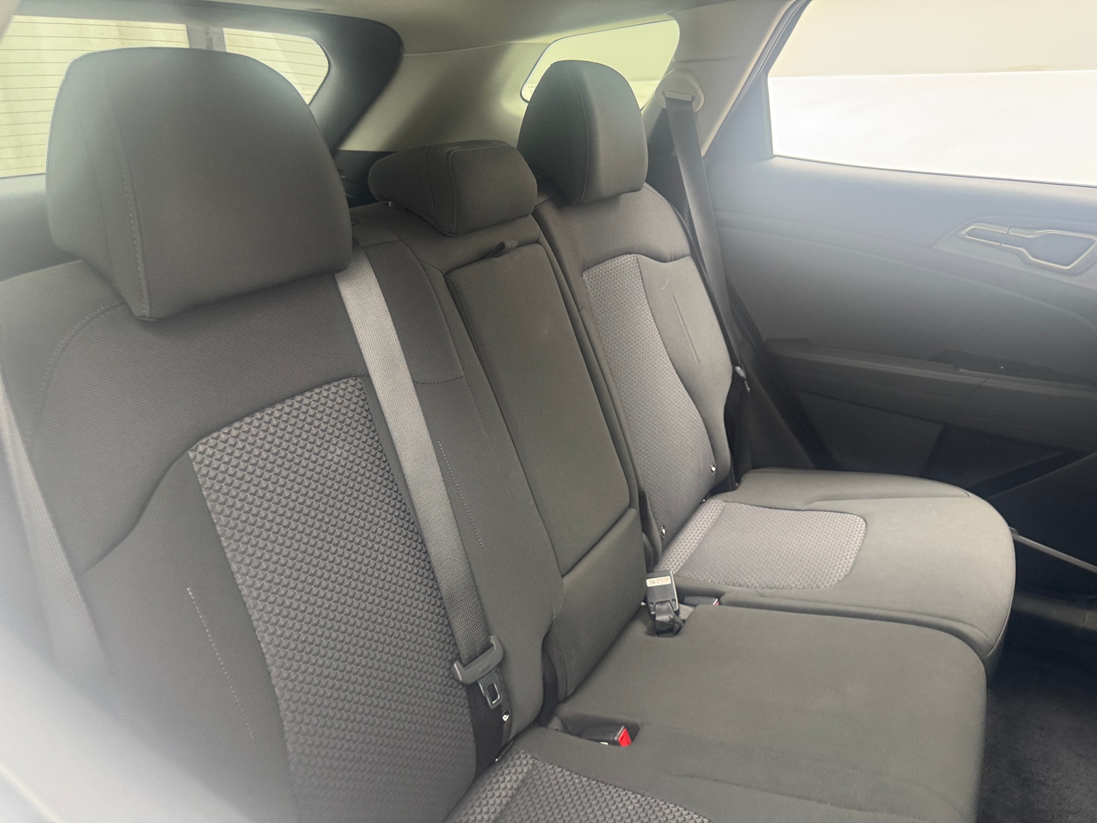 Thumbnail: 2025 Kia Sportage - 6