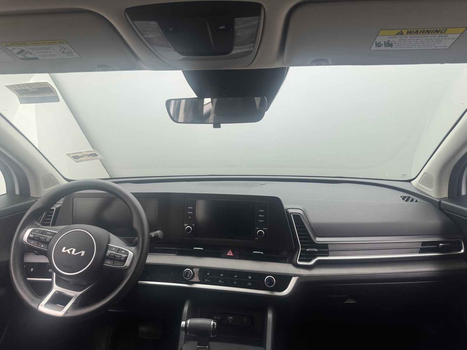 Thumbnail: 2025 Kia Sportage - 3