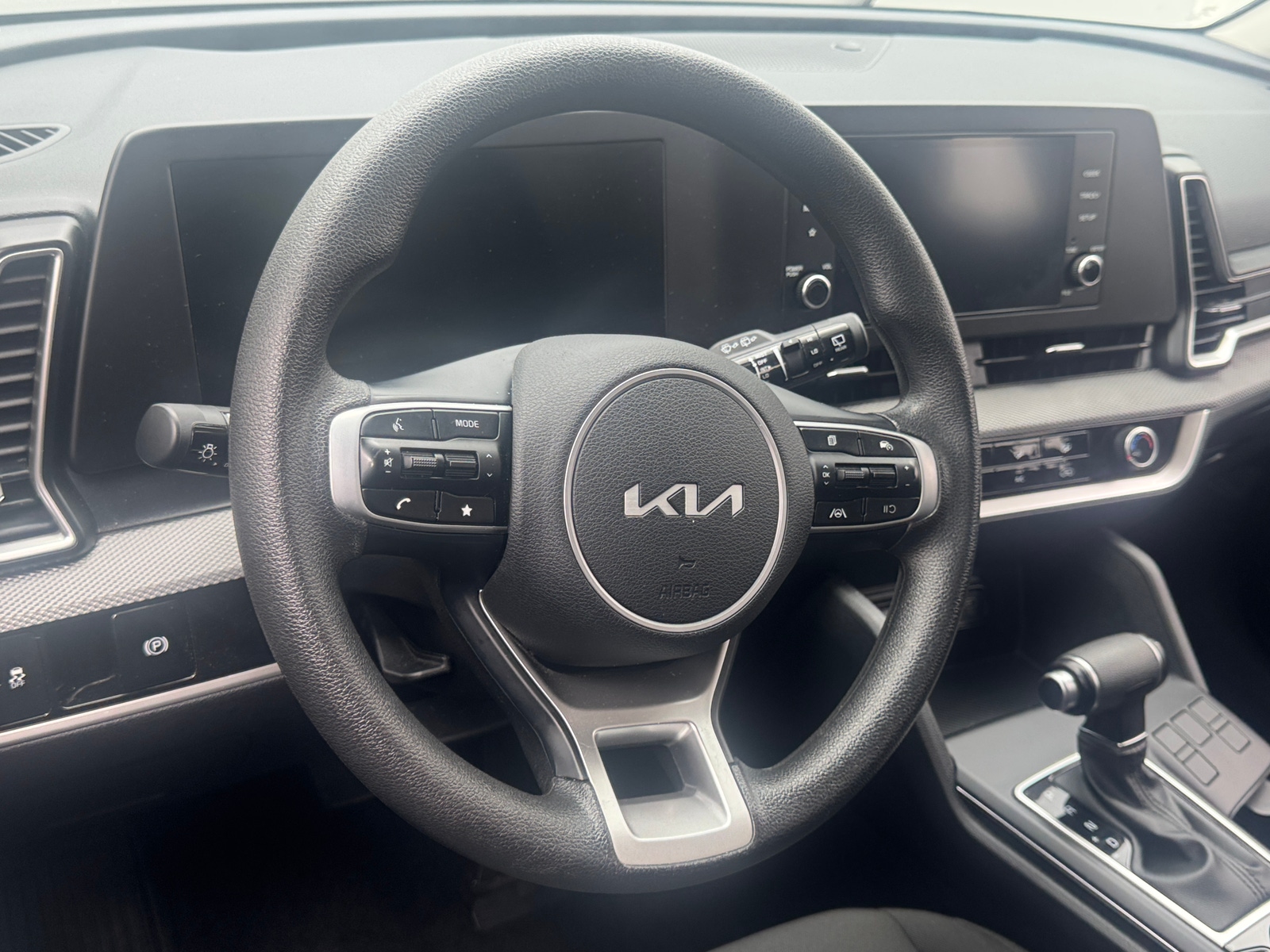 Thumbnail: 2025 Kia Sportage - 5