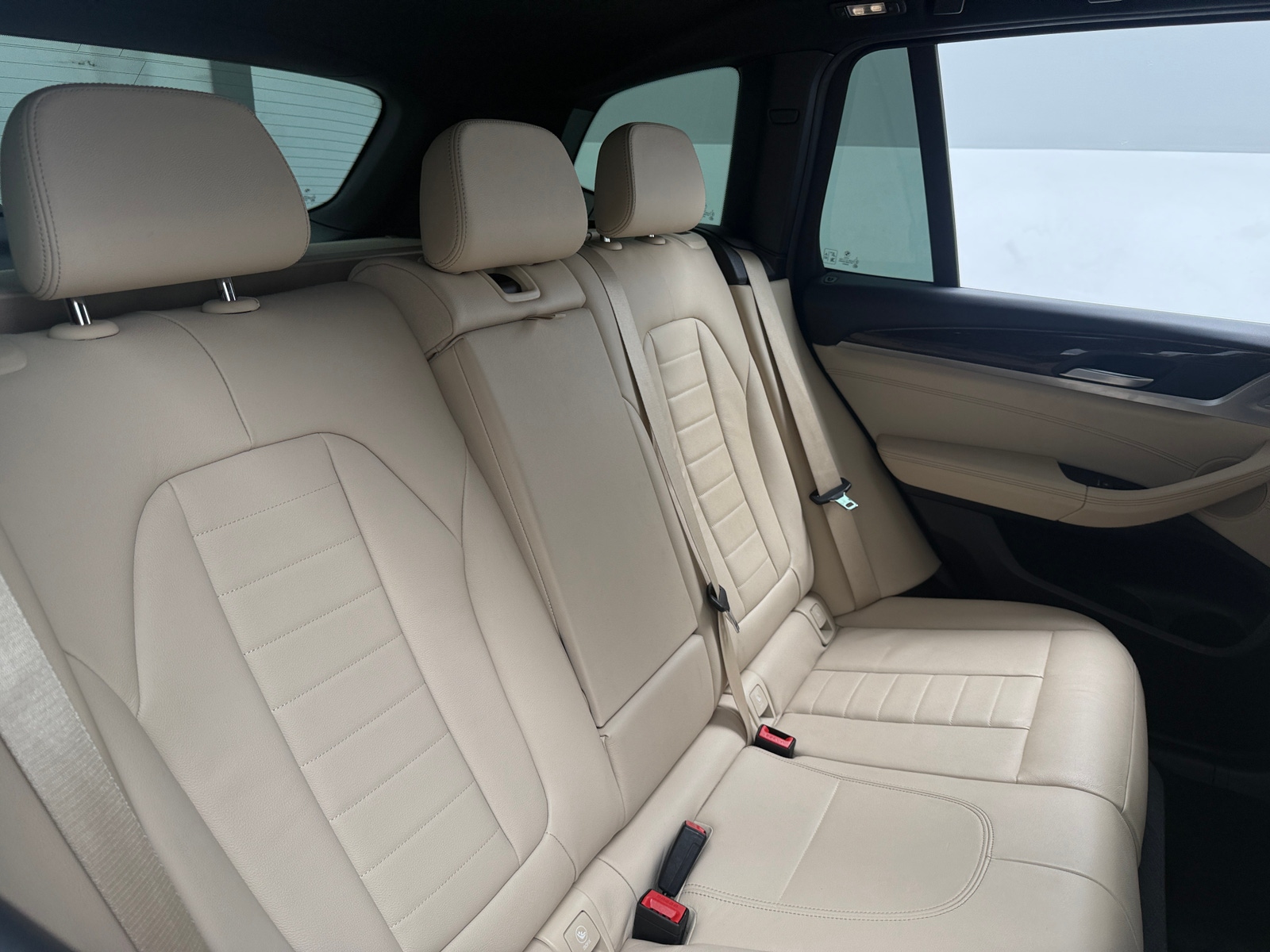 Thumbnail: 2019 BMW X3 - 5