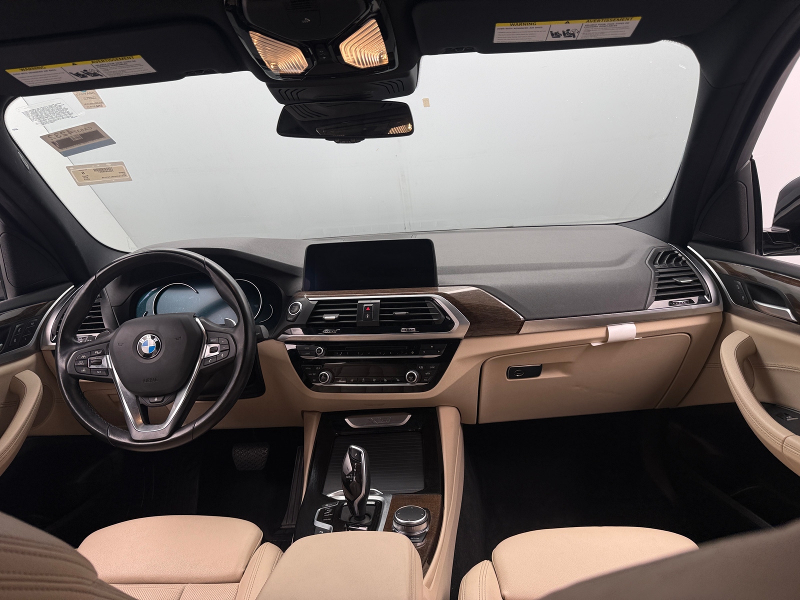 Thumbnail: 2019 BMW X3 - 2