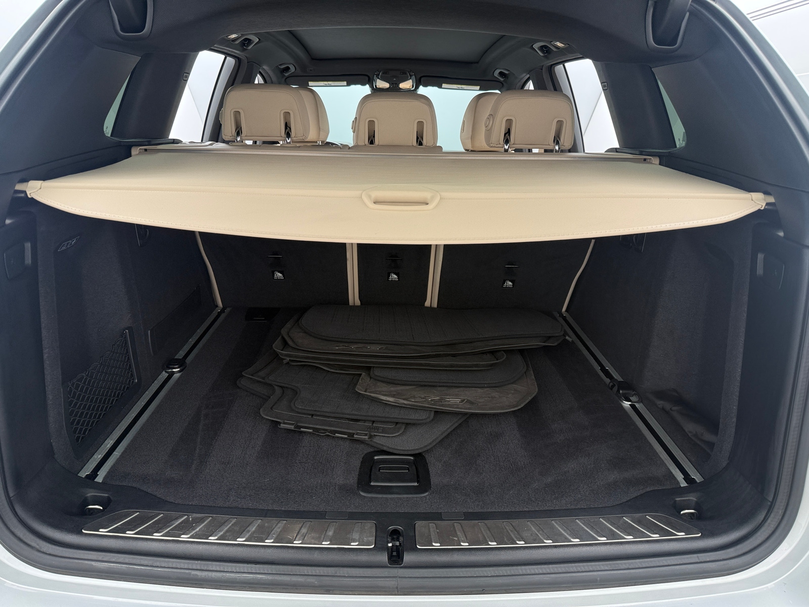 Thumbnail: 2019 BMW X3 - 6