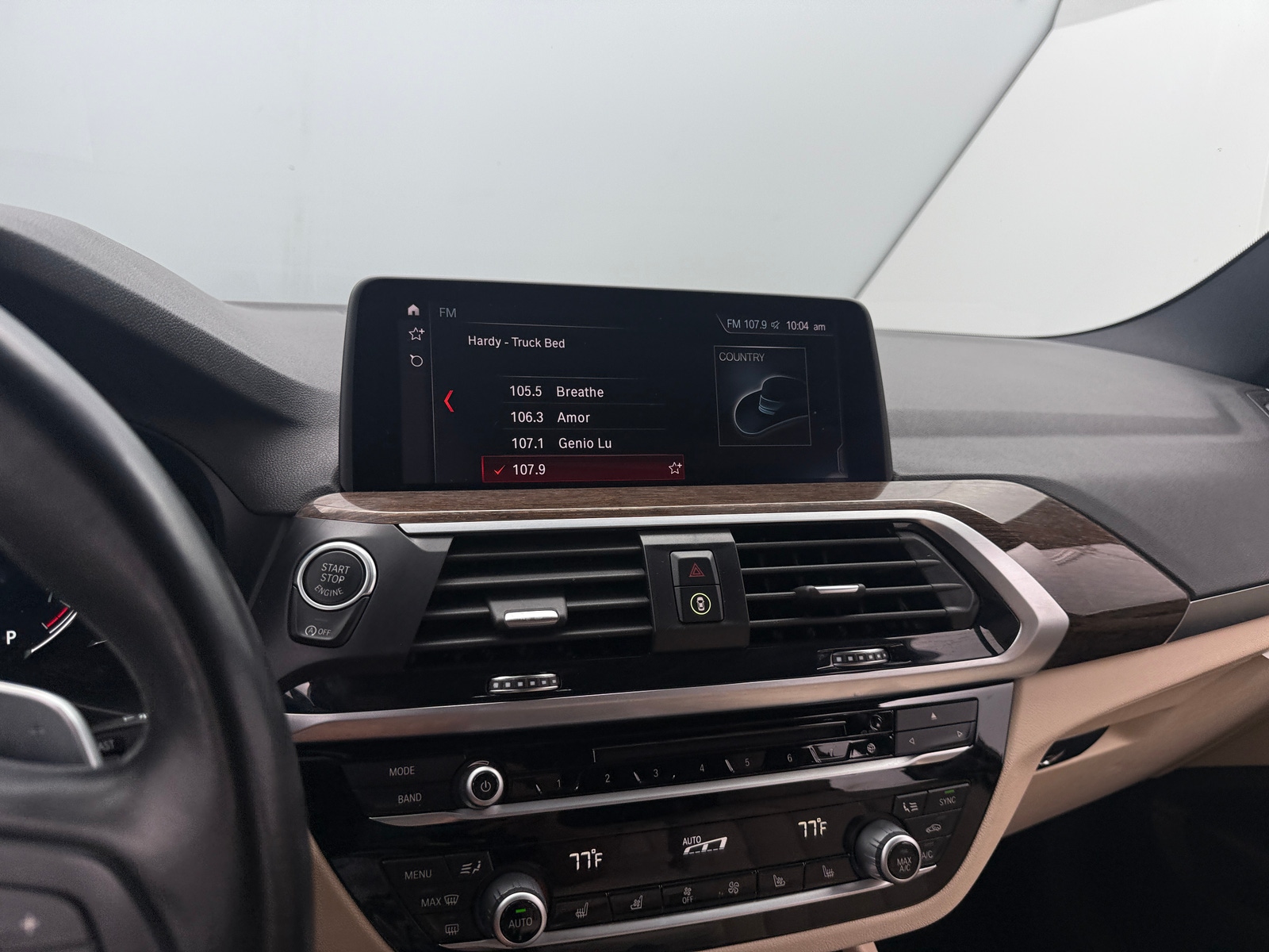 Thumbnail: 2019 BMW X3 - 3