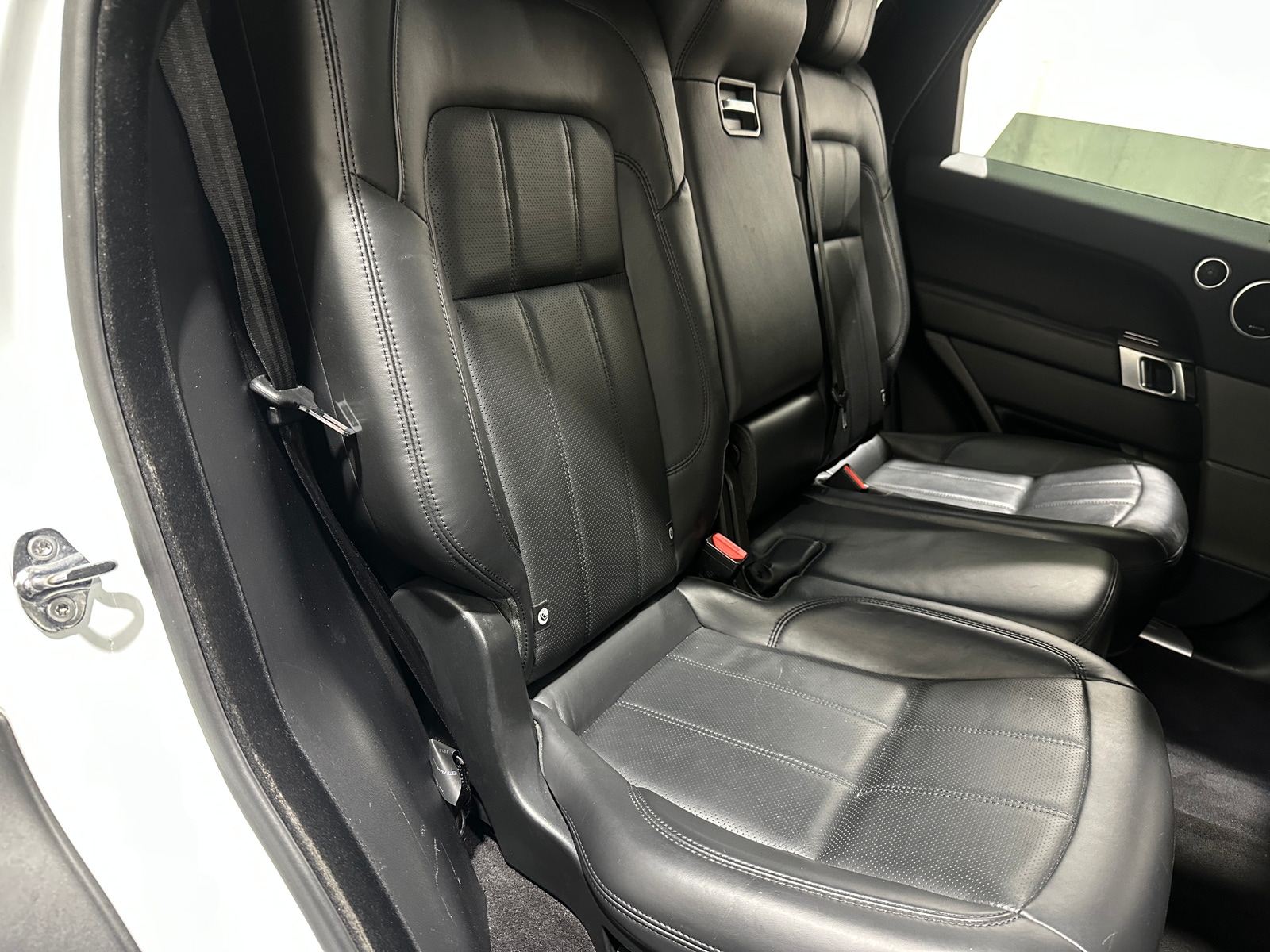 Thumbnail: 2018 Land Rover Range Rover Sport - 5