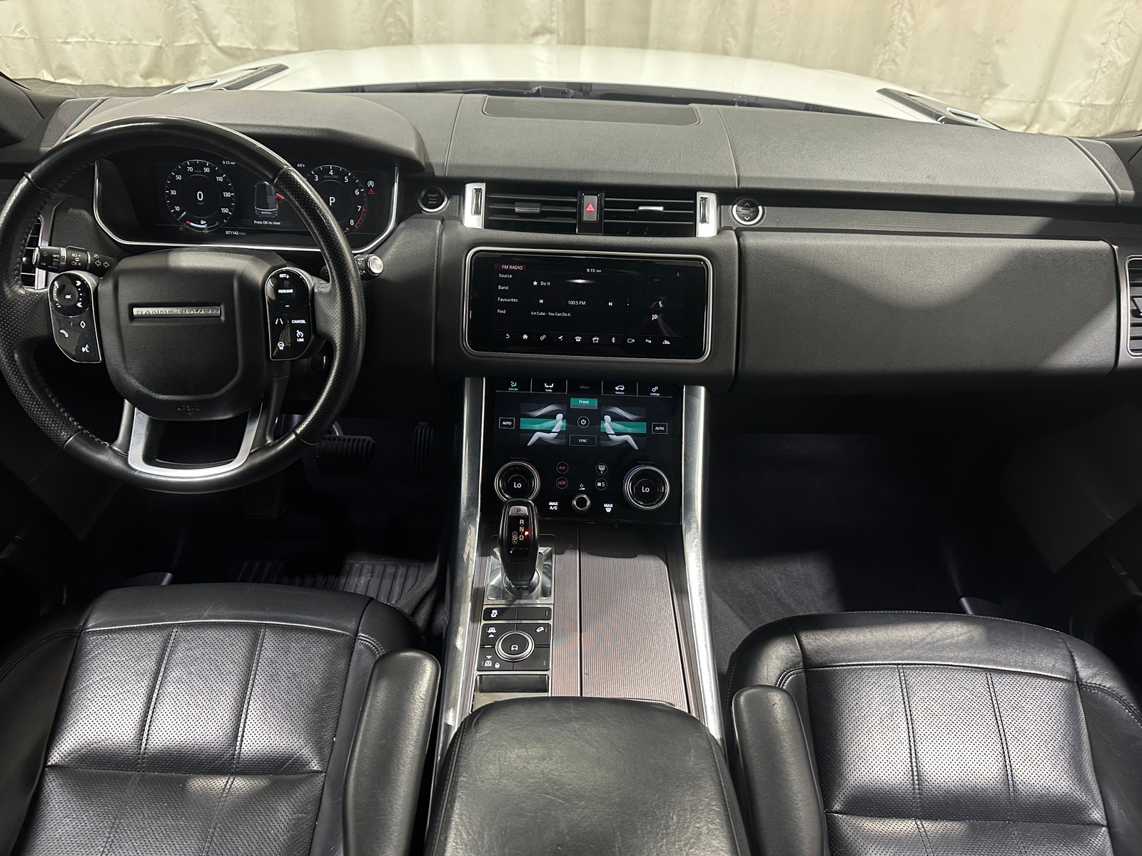 Thumbnail: 2018 Land Rover Range Rover Sport - 2