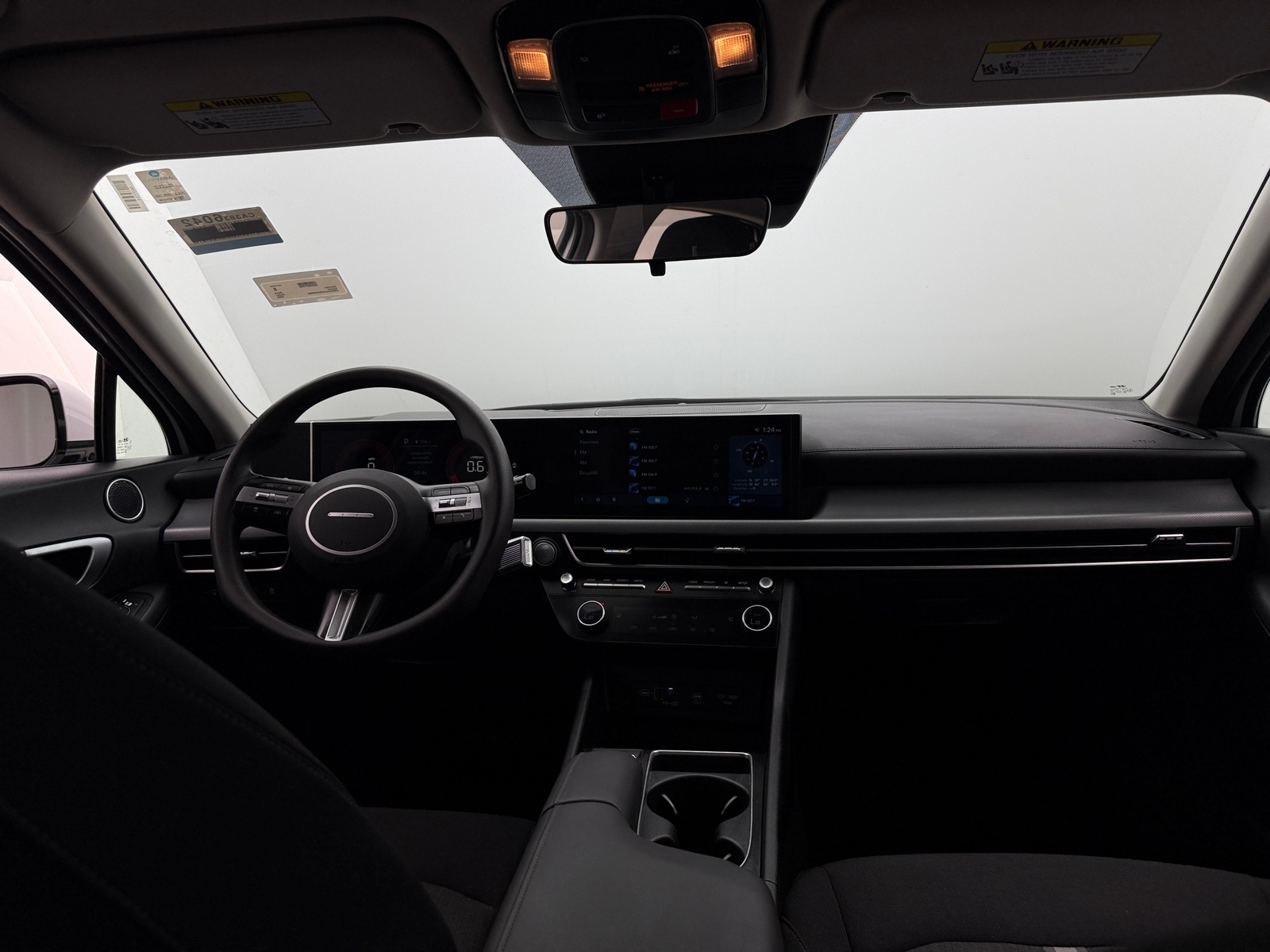 Thumbnail: 2025 Hyundai Sonata - 3