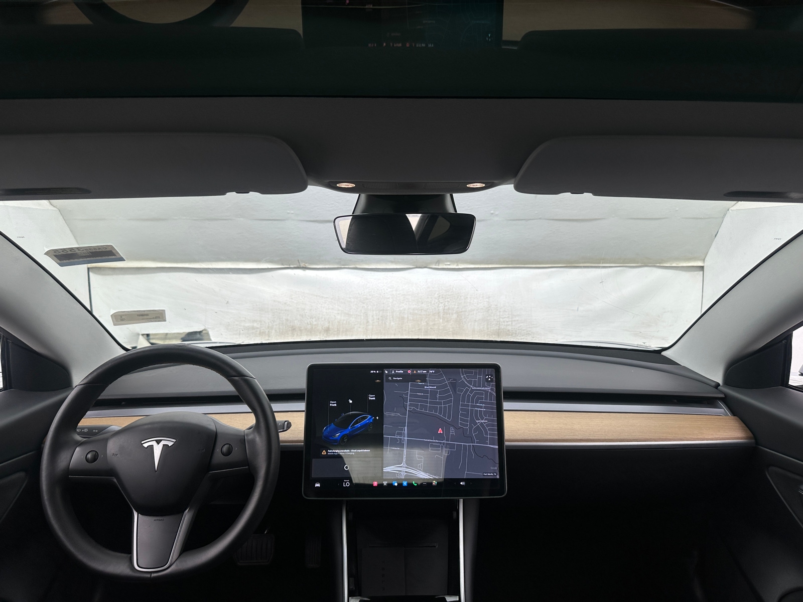 Thumbnail: 2020 Tesla Model 3 - 2