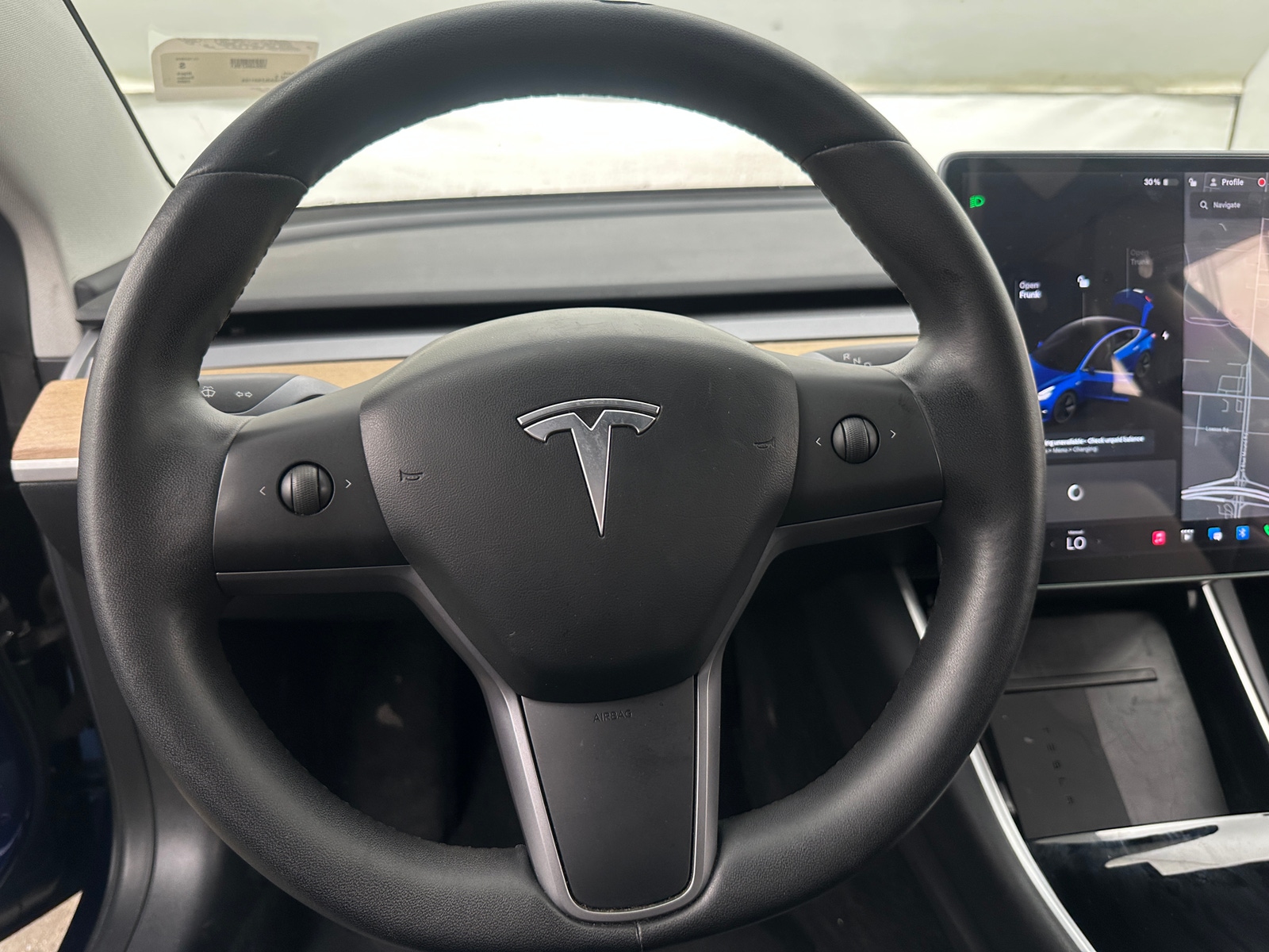 Thumbnail: 2020 Tesla Model 3 - 4