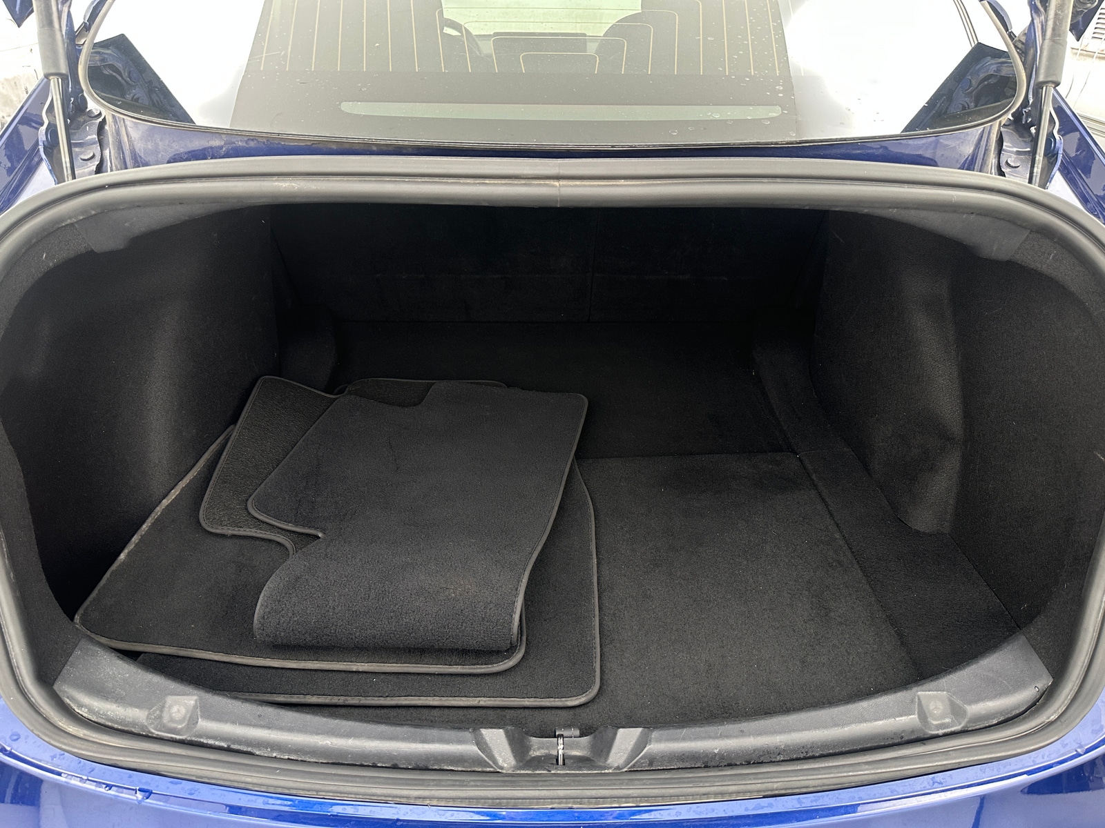 Thumbnail: 2020 Tesla Model 3 - 6