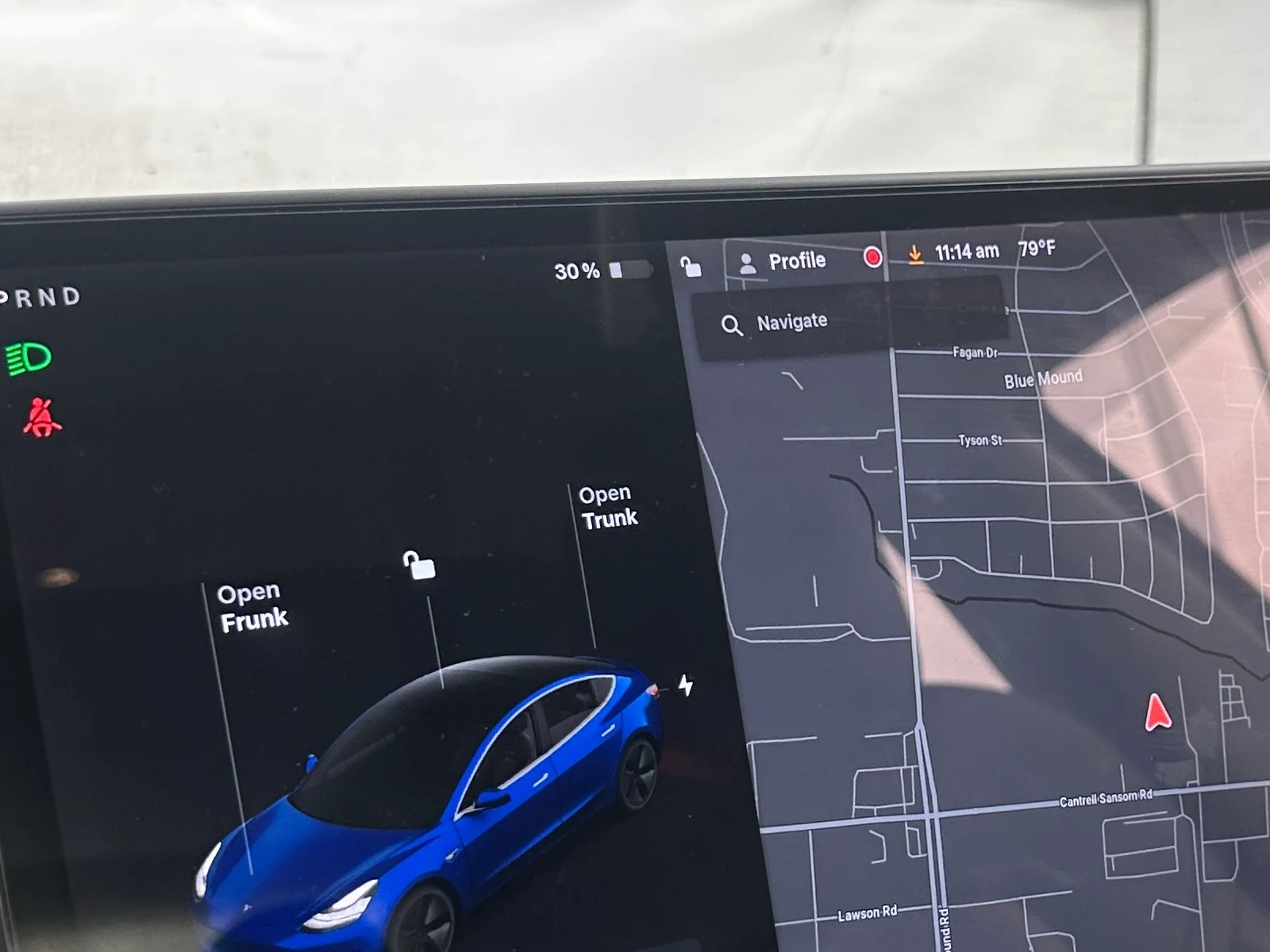 Thumbnail: 2020 Tesla Model 3 - 3
