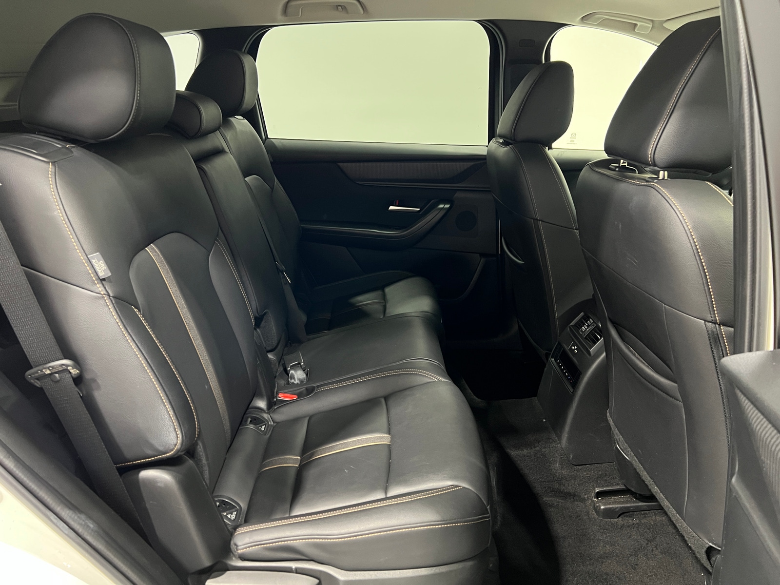 Thumbnail: 2025 Mazda CX-90 - 5