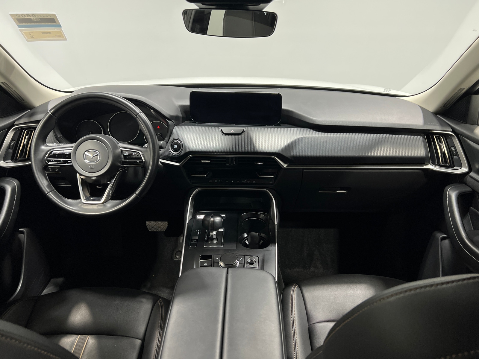 Thumbnail: 2025 Mazda CX-90 - 2