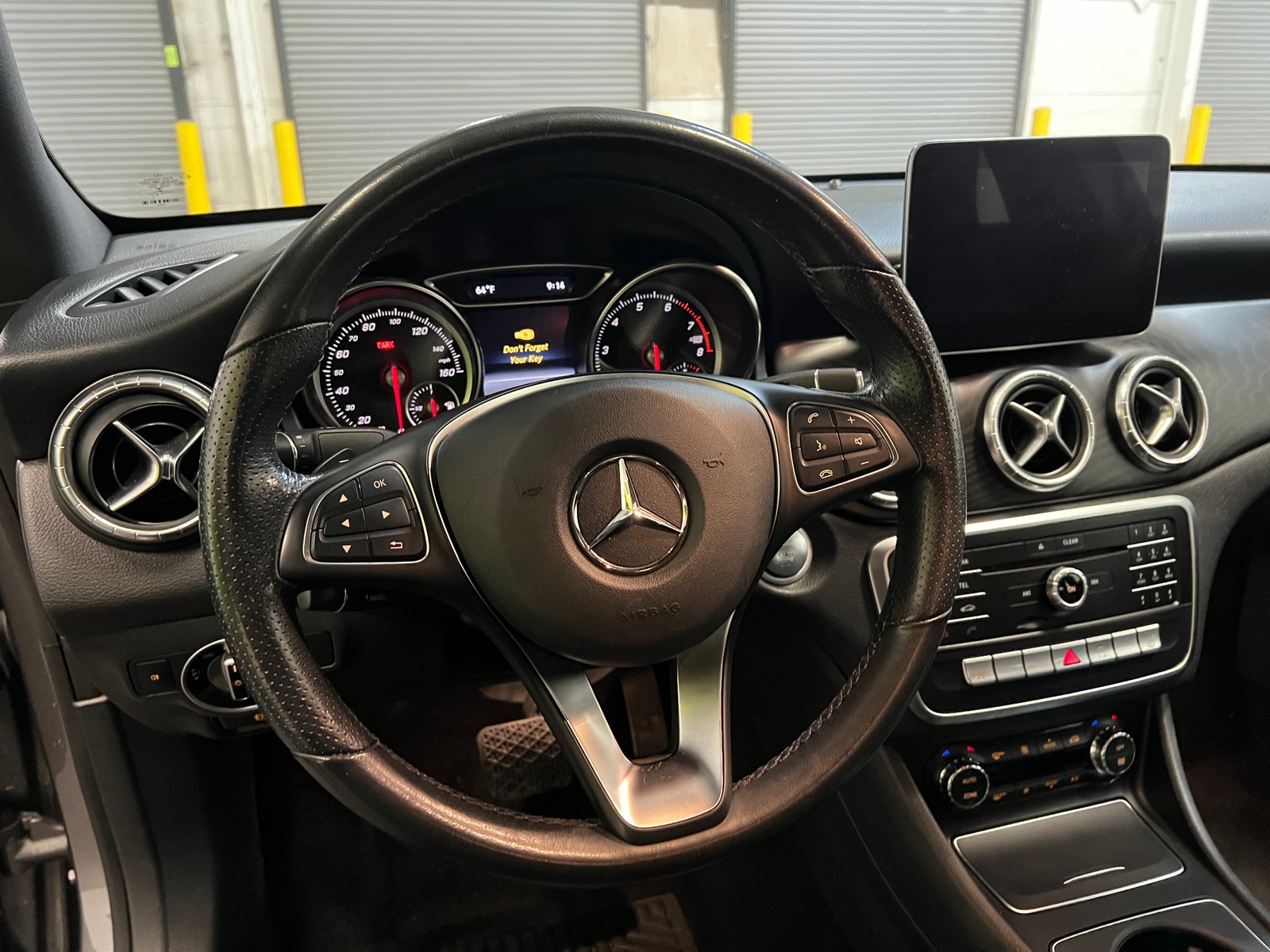 Thumbnail: 2019 Mercedes-Benz CLA - 4