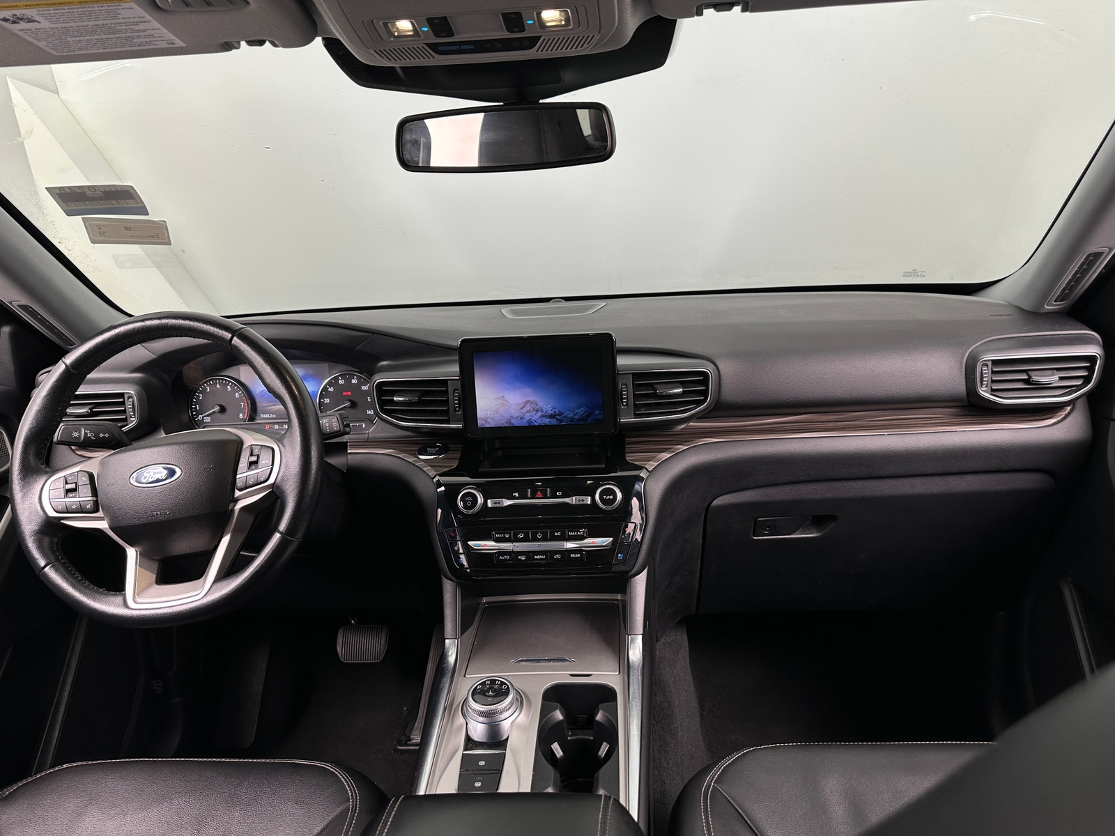Thumbnail: 2022 Ford Explorer - 3