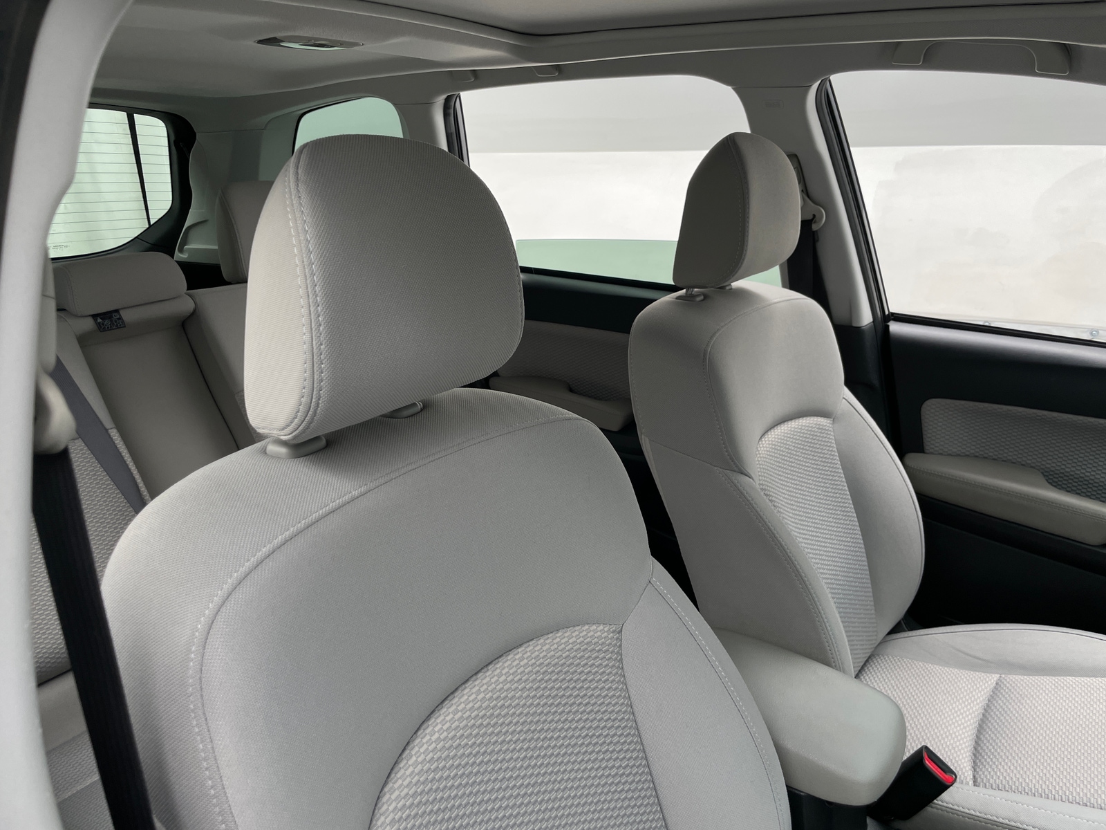 Thumbnail: 2018 Subaru Forester - 2