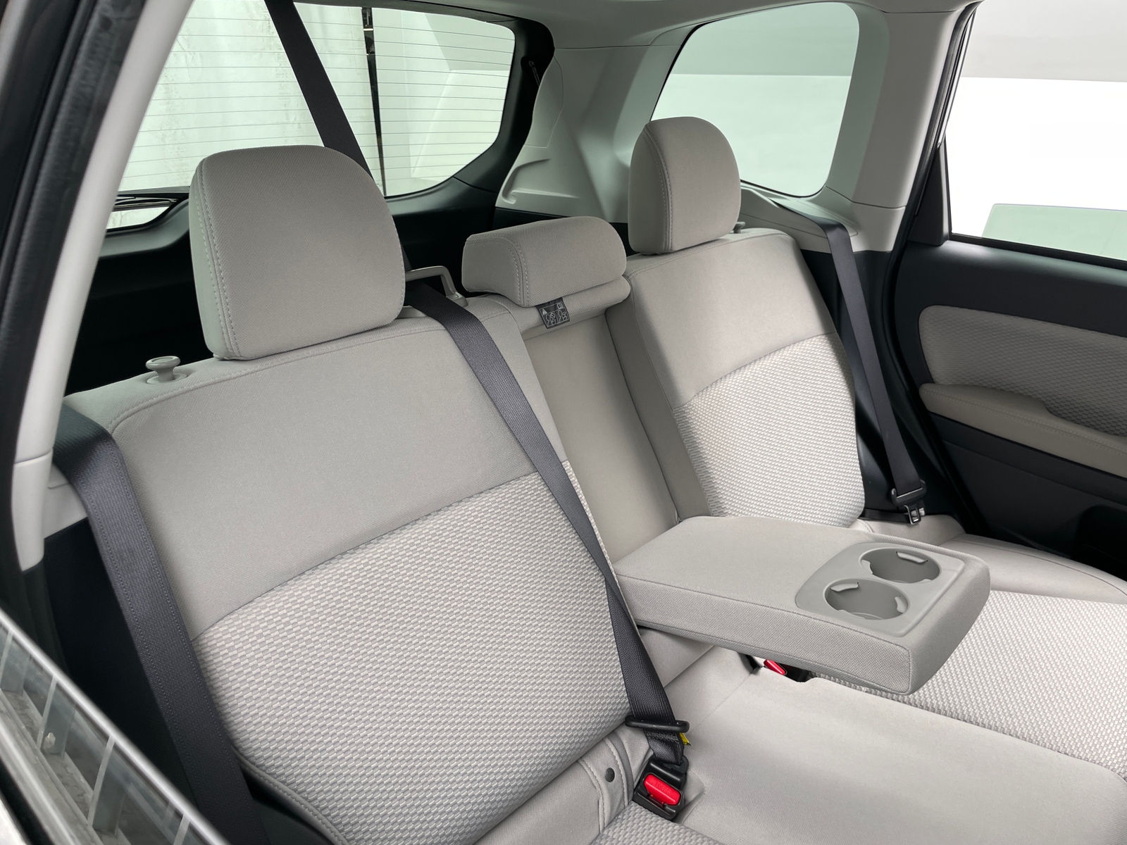 Thumbnail: 2018 Subaru Forester - 6