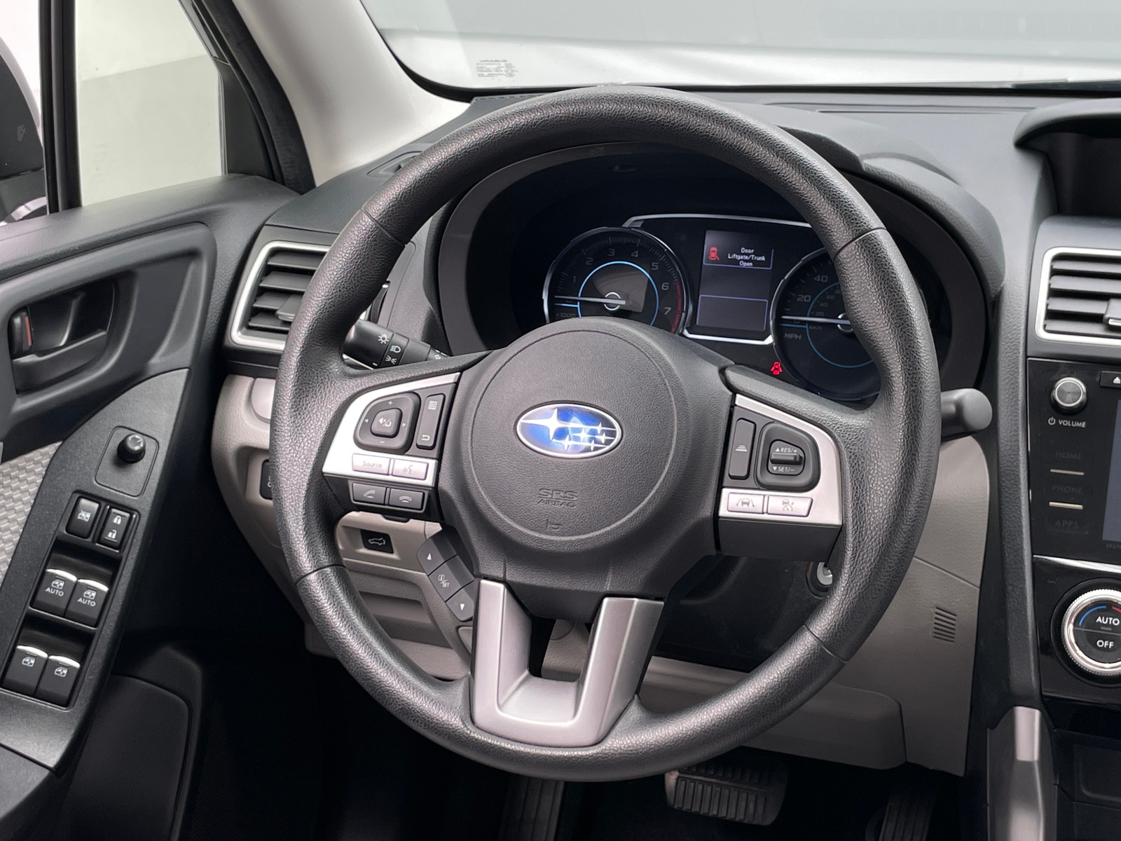 Thumbnail: 2018 Subaru Forester - 5