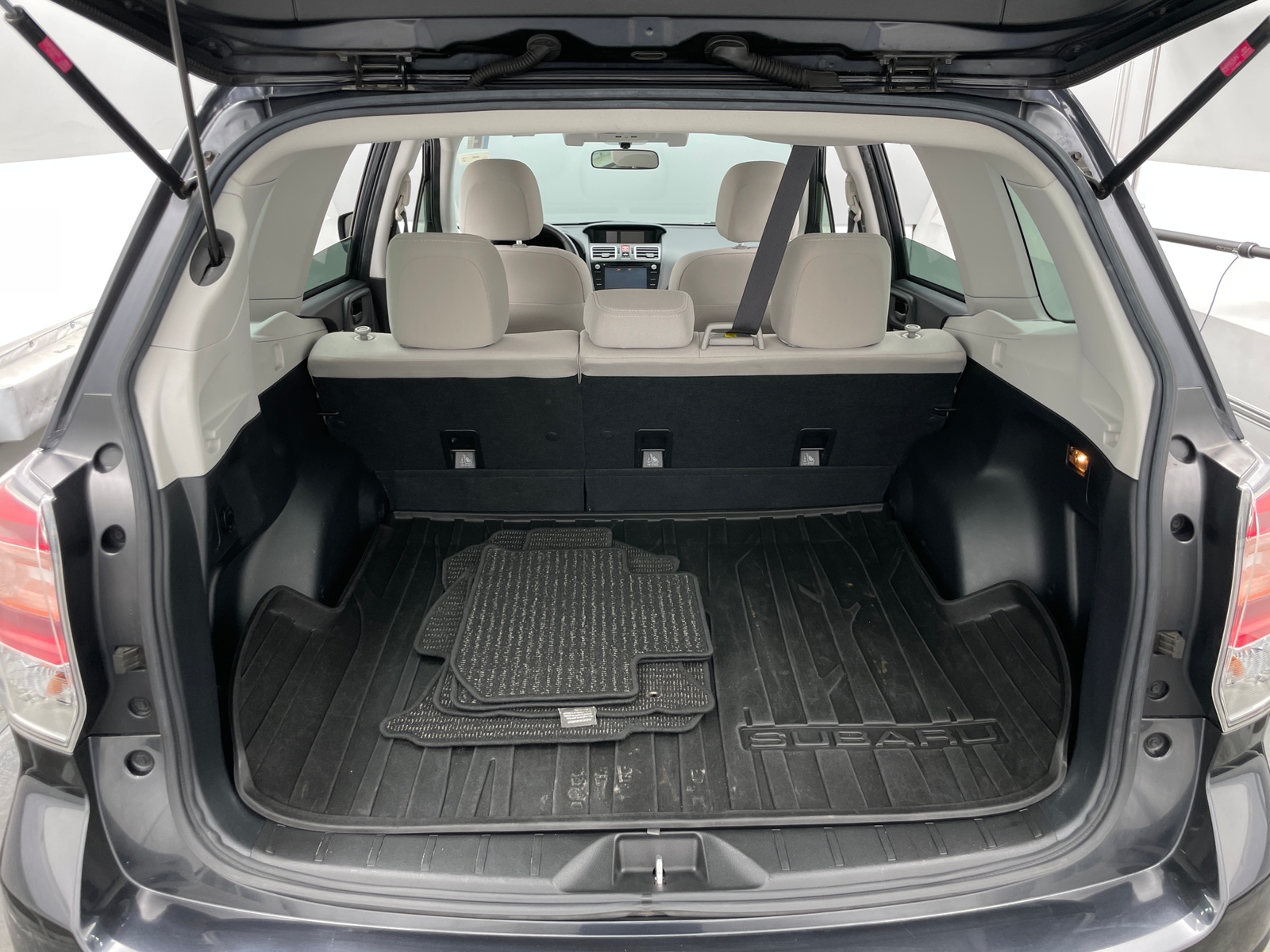 Thumbnail: 2018 Subaru Forester - 7