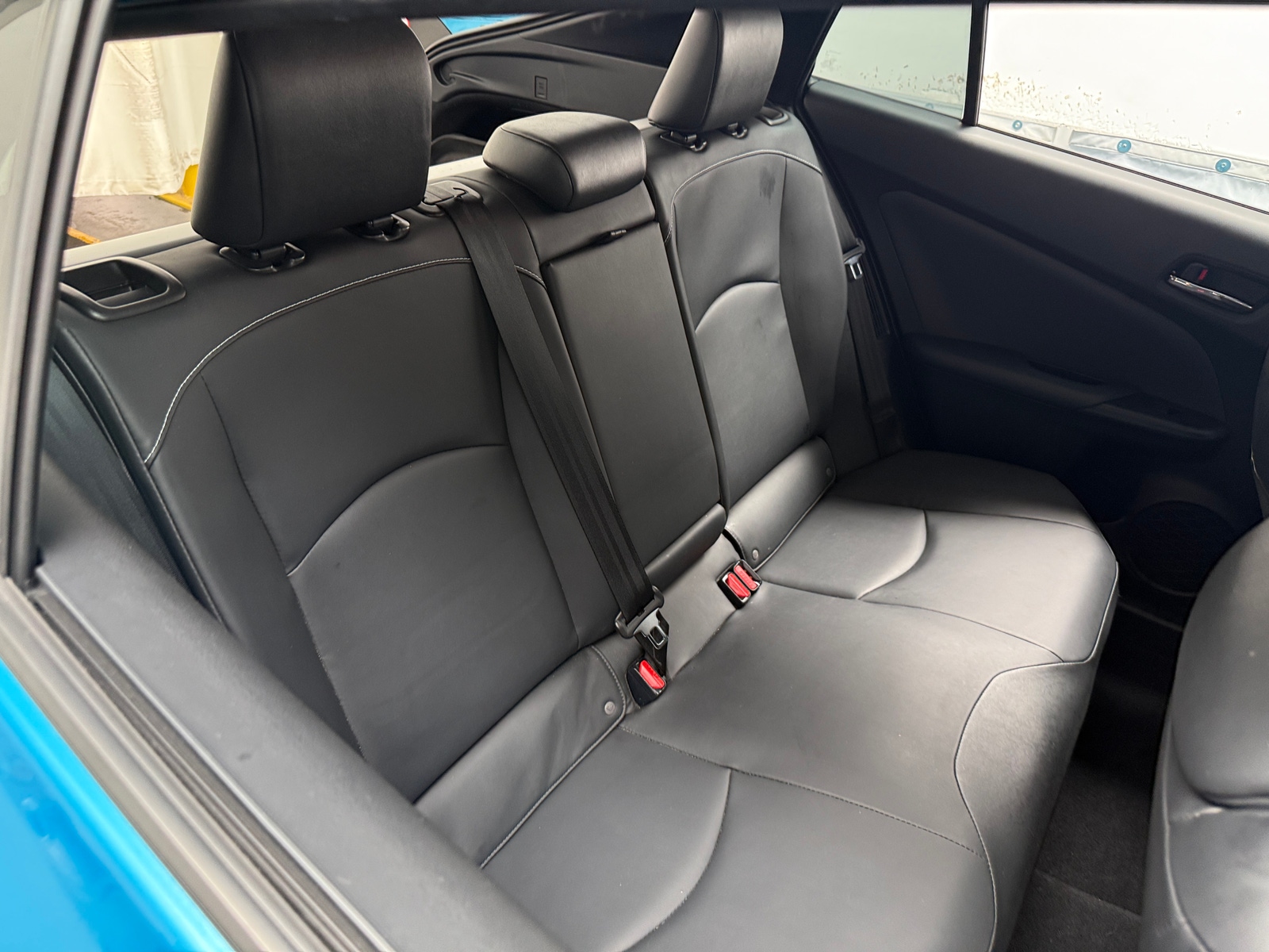 Thumbnail: 2020 Toyota Prius Prime - 5