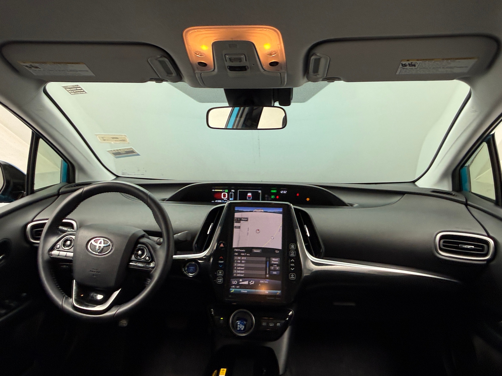 Thumbnail: 2020 Toyota Prius Prime - 2