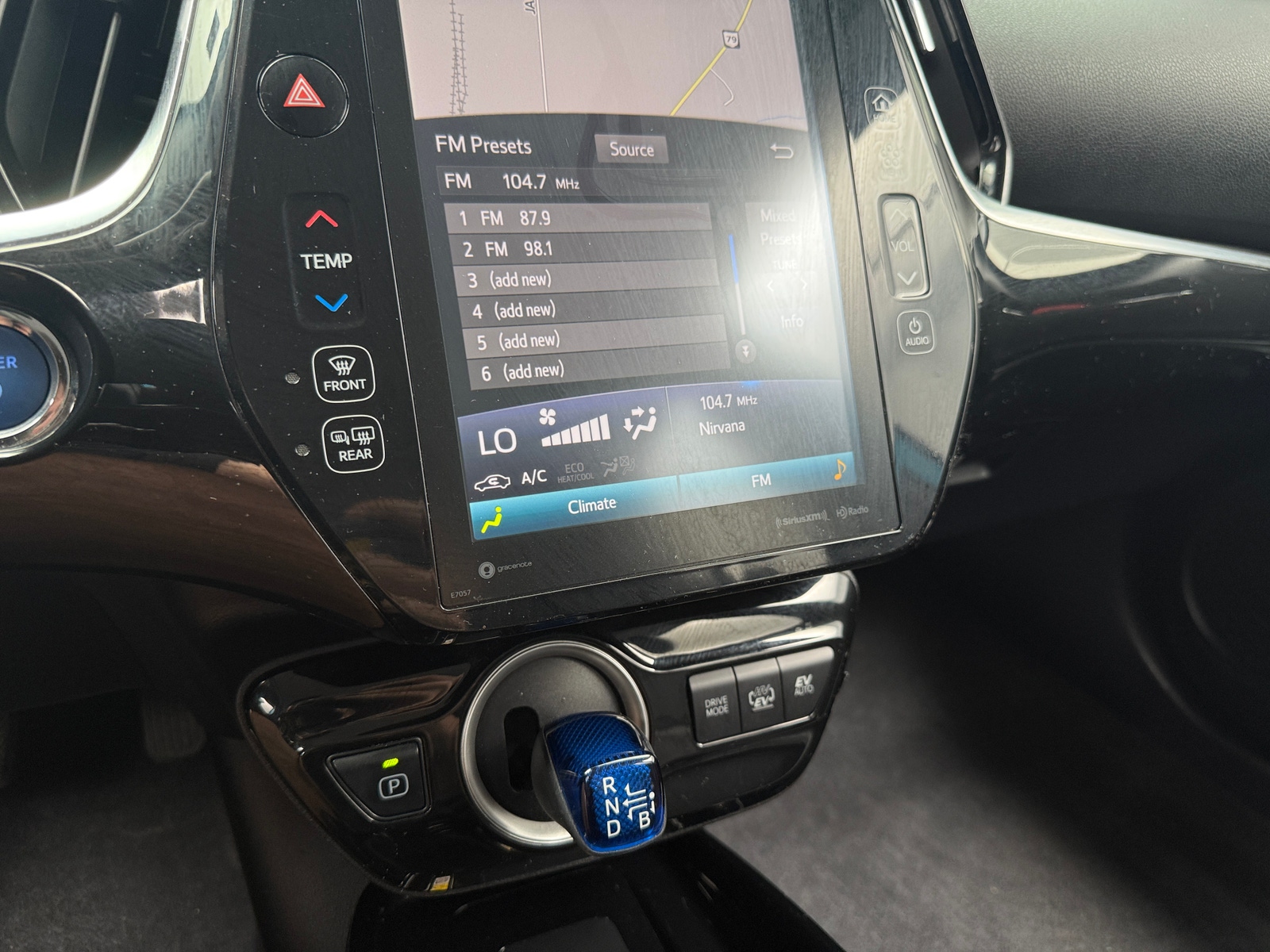 Thumbnail: 2020 Toyota Prius Prime - 3