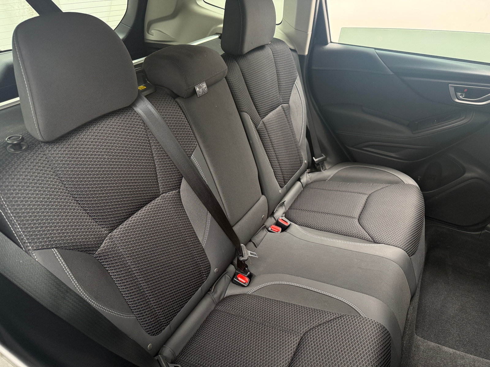 Thumbnail: 2021 Subaru Forester - 6