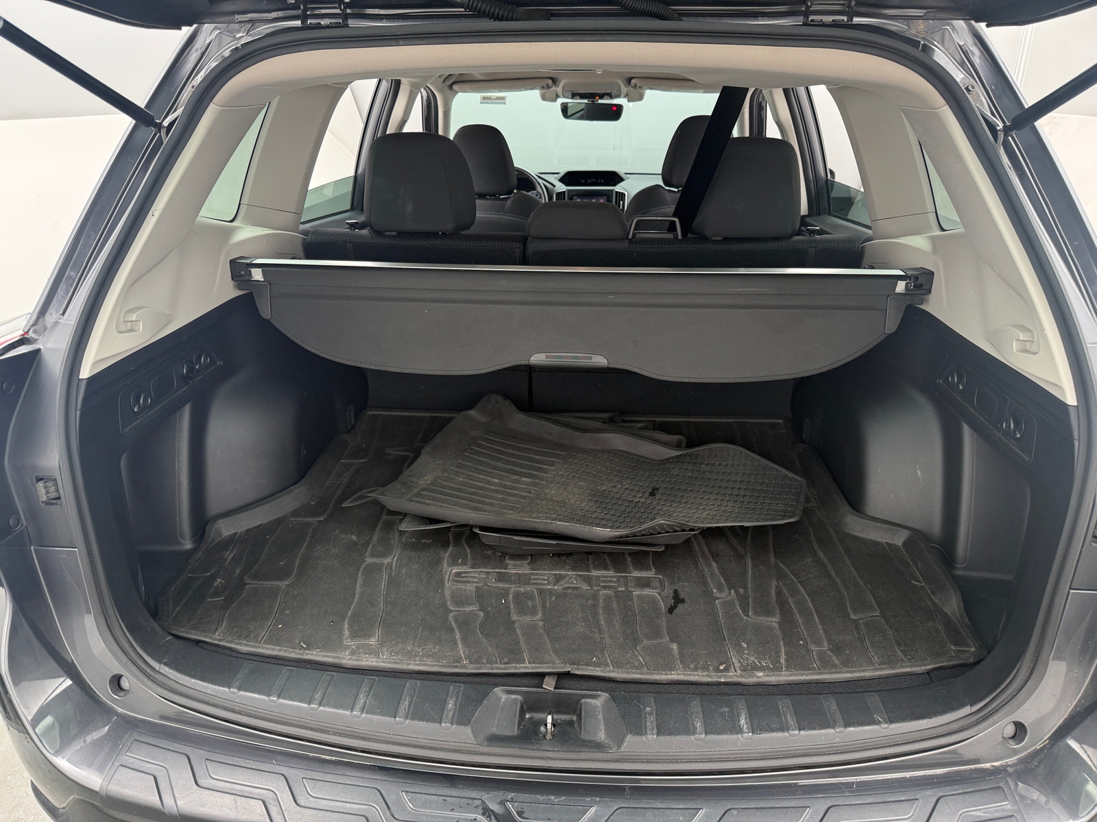 Thumbnail: 2021 Subaru Forester - 7