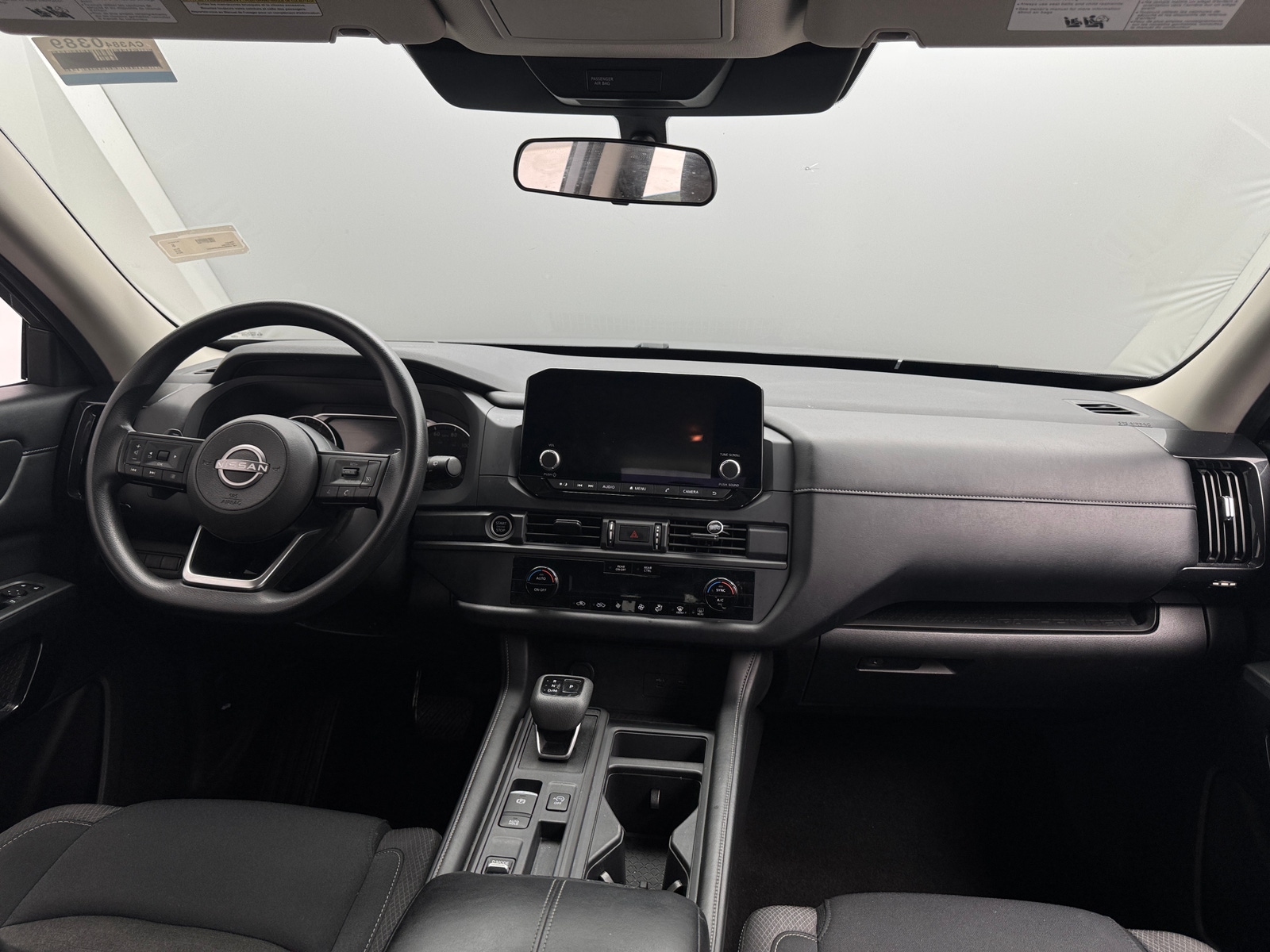 Thumbnail: 2024 Nissan Pathfinder - 3