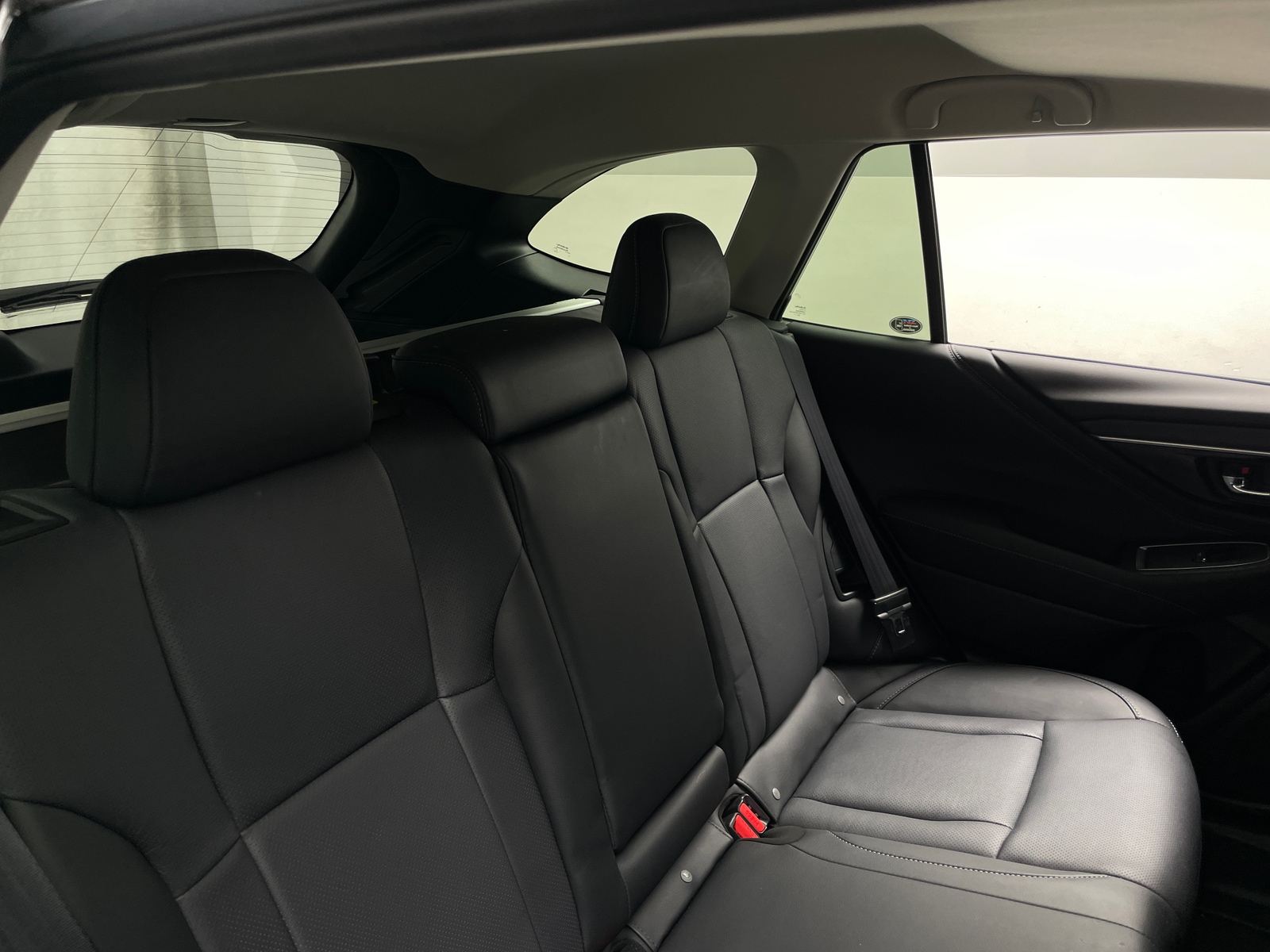 Thumbnail: 2021 Subaru Outback - 5