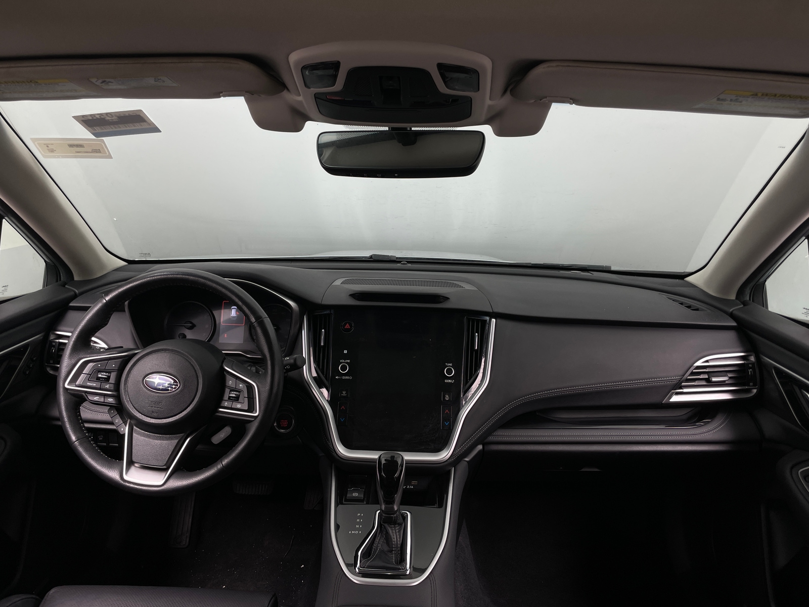 Thumbnail: 2021 Subaru Outback - 2