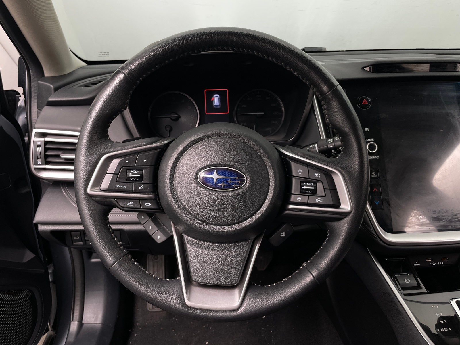 Thumbnail: 2021 Subaru Outback - 4
