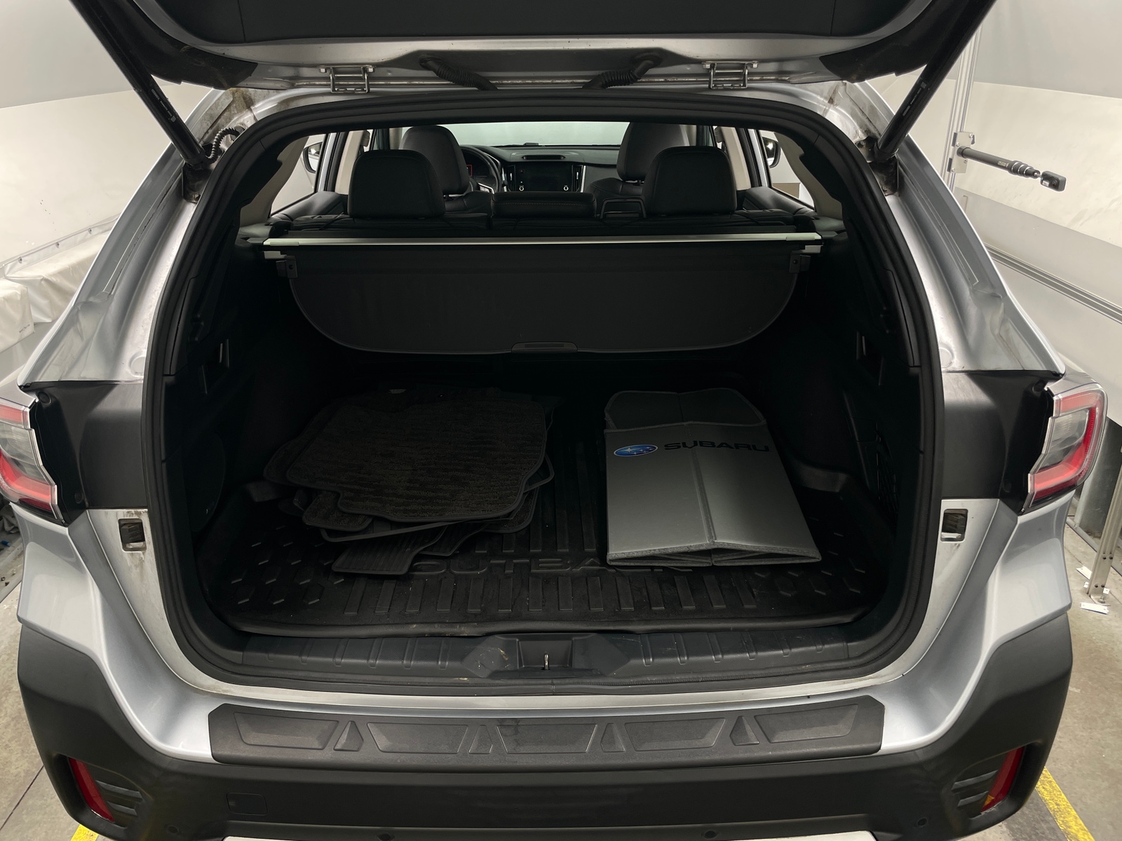 Thumbnail: 2021 Subaru Outback - 6
