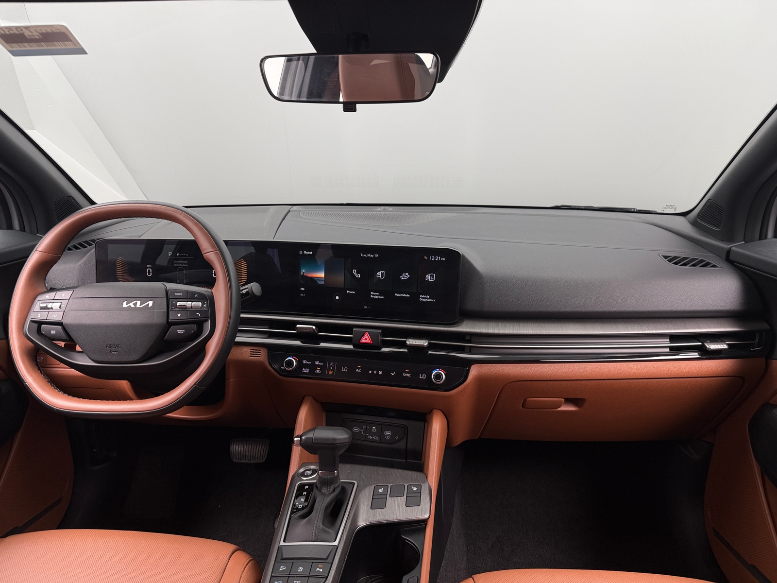 Thumbnail: 2026 Kia Sportage - 2