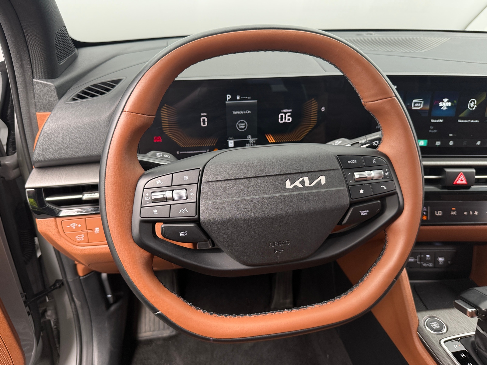 Thumbnail: 2026 Kia Sportage - 4