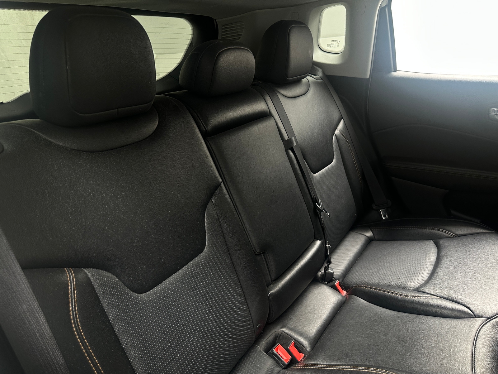 Thumbnail: 2020 Jeep Compass - 5