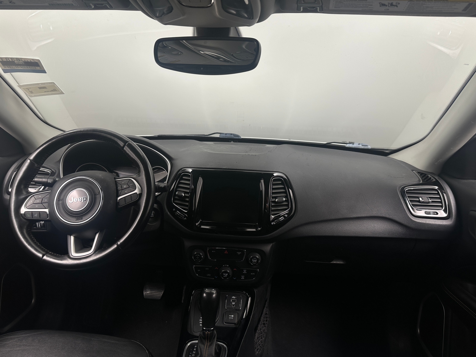 Thumbnail: 2020 Jeep Compass - 2