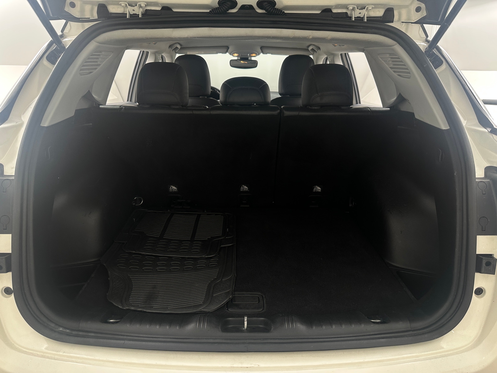 Thumbnail: 2020 Jeep Compass - 6