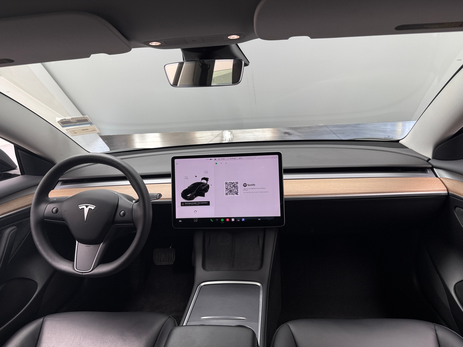 Thumbnail: 2021 Tesla Model 3 - 2