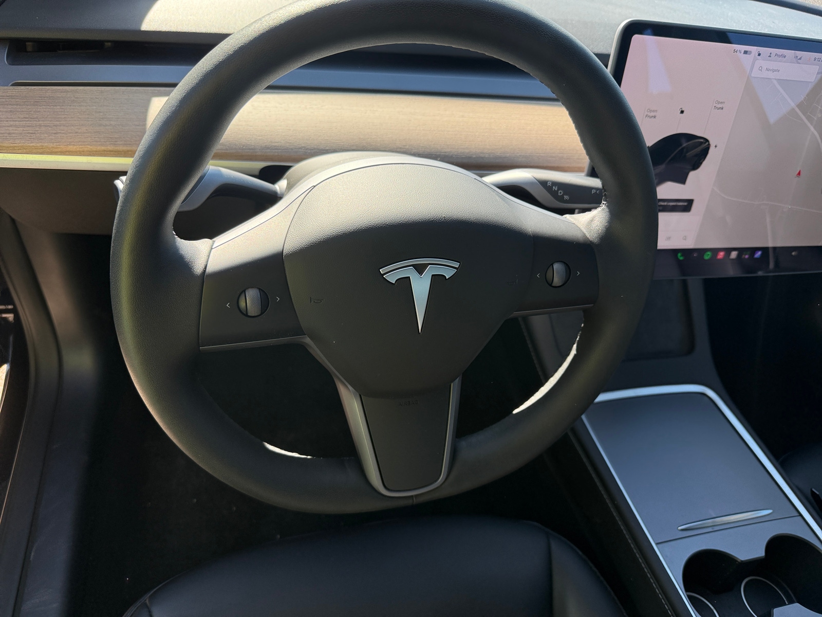 Thumbnail: 2021 Tesla Model 3 - 4